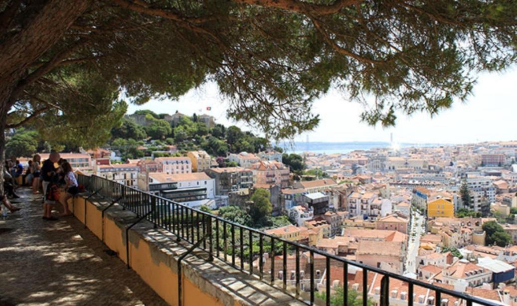 Graça Apartamento Lisboa