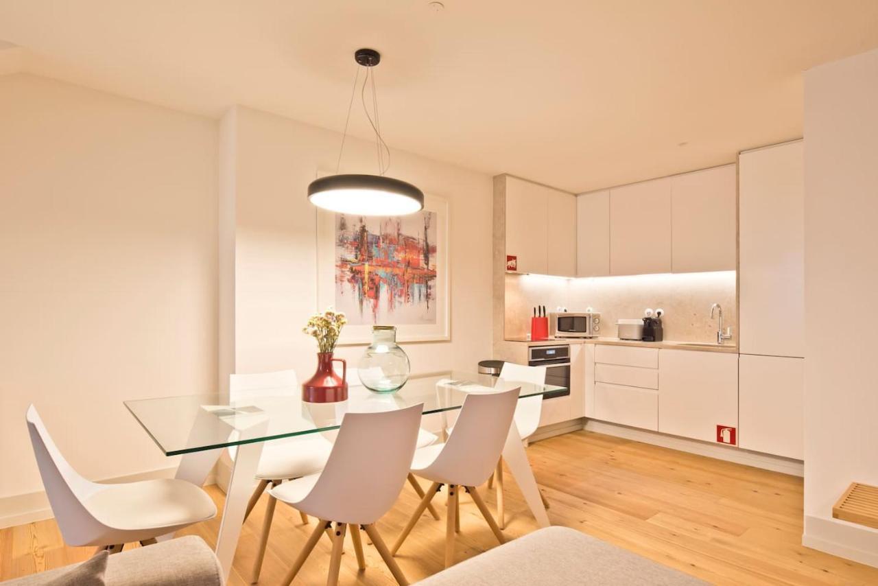 Apartamento Penthouse With River View - Baixa Alfama