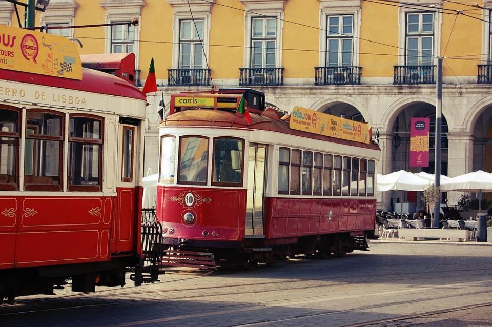 Residencial Estrela De Camões * Lisboa