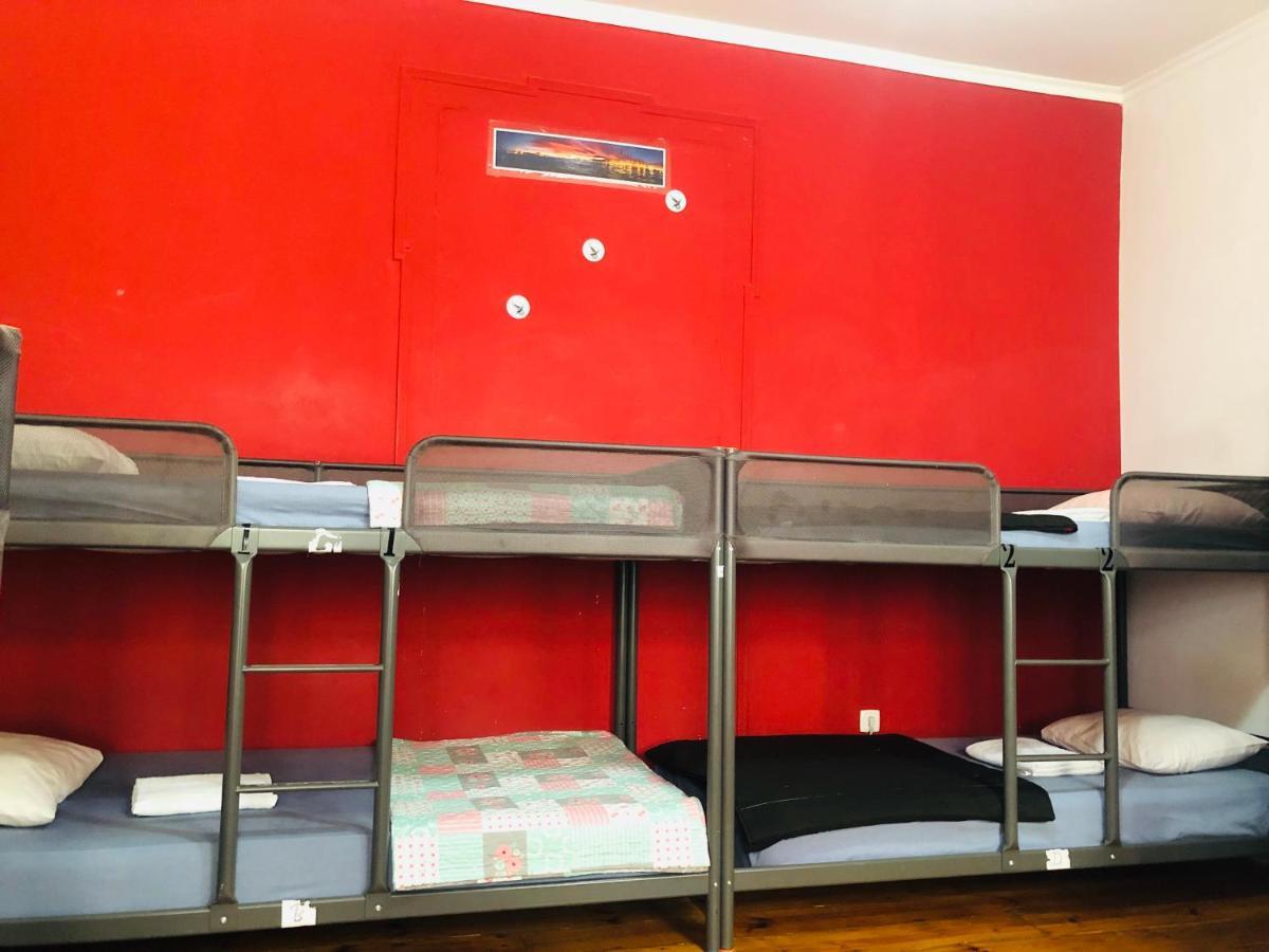 Hostel Asian Everest House