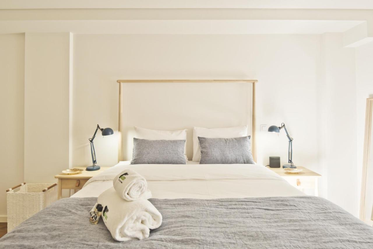 Bmyguest - Sao Bento Terrace Lisboa