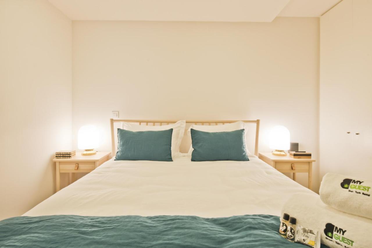 Bmyguest - Sao Bento Terrace Lisboa