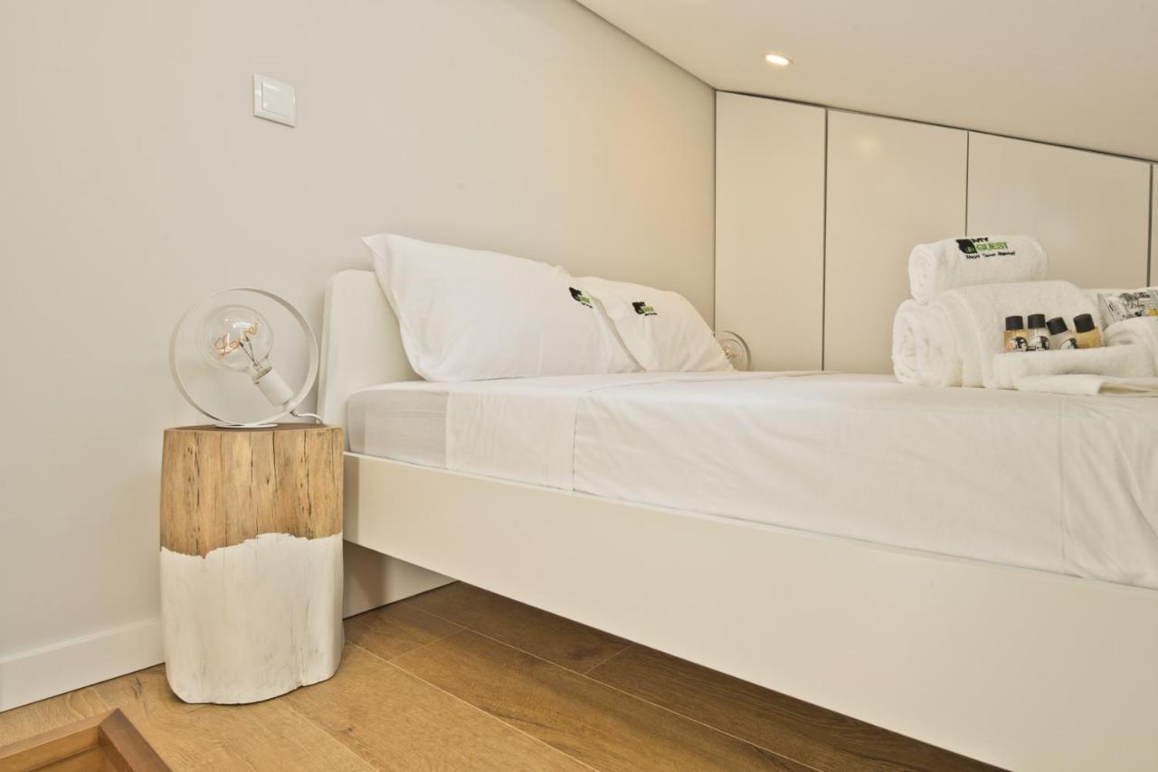 Bmyguest - Sao Bento Terrace Apartamento *