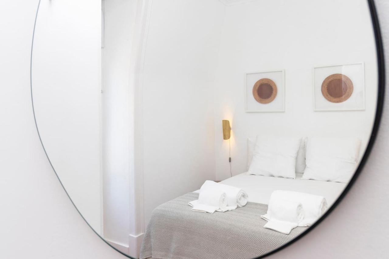 Apartamento With Great Views And Aircon Lisboa