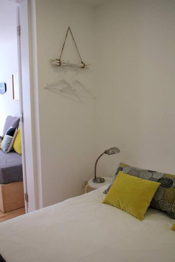 Arco Da Graca Downtown Apartamento *