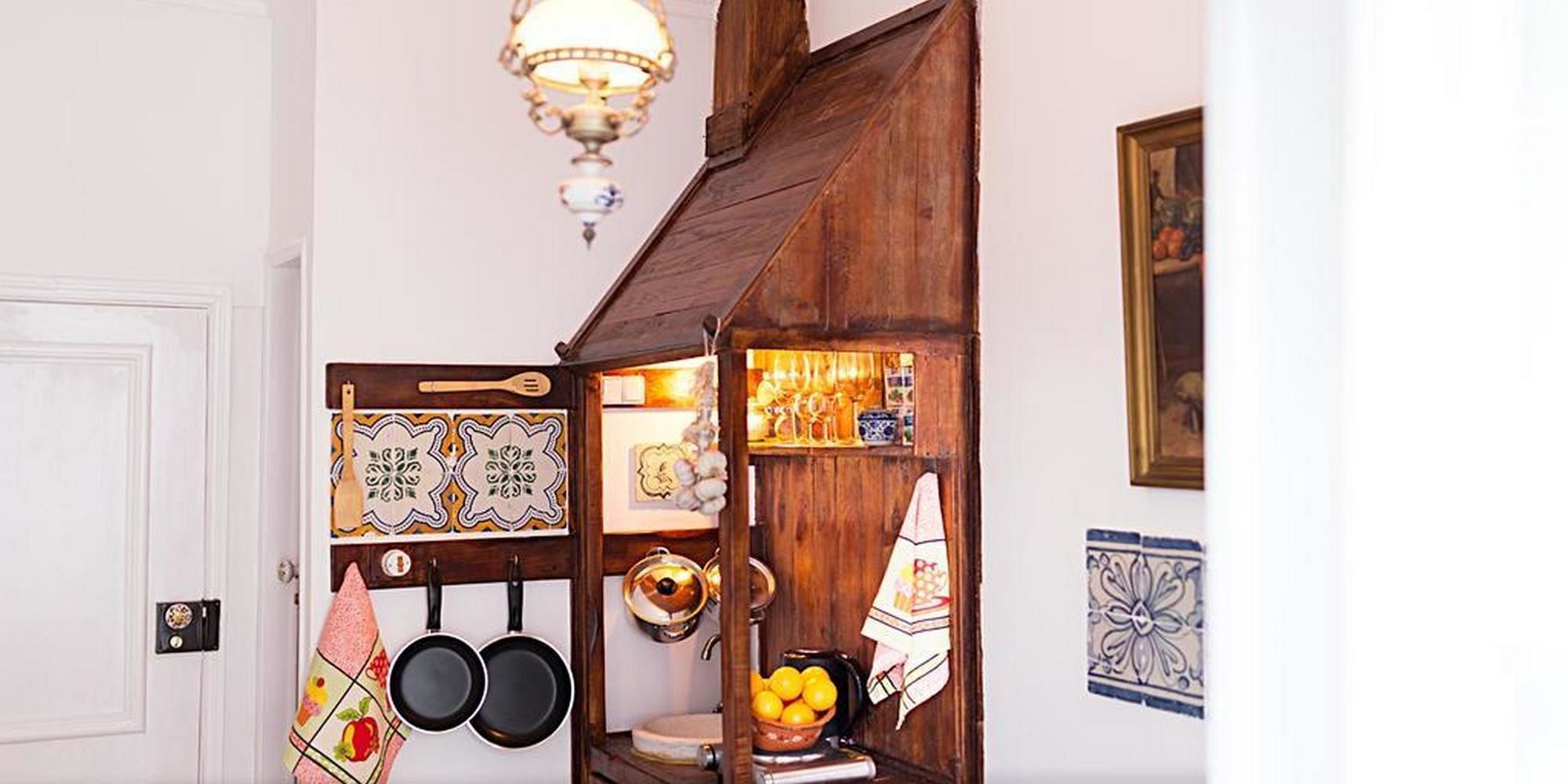 Apartamento Casinha Da Boa Hora Lisboa