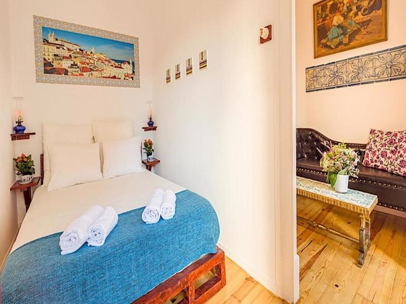 Casinha Da Boa Hora Apartamento *