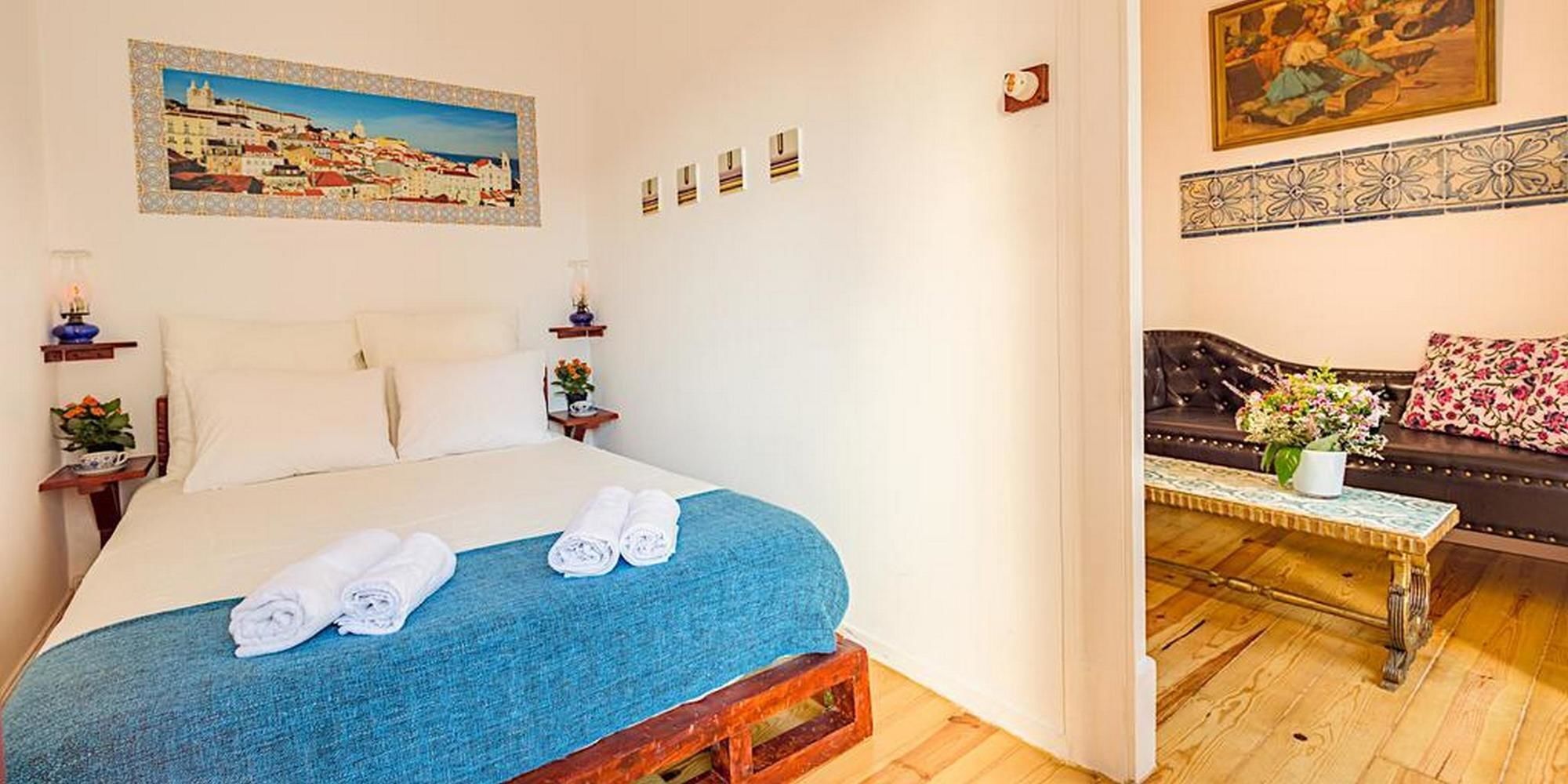 Casinha Da Boa Hora Apartamento