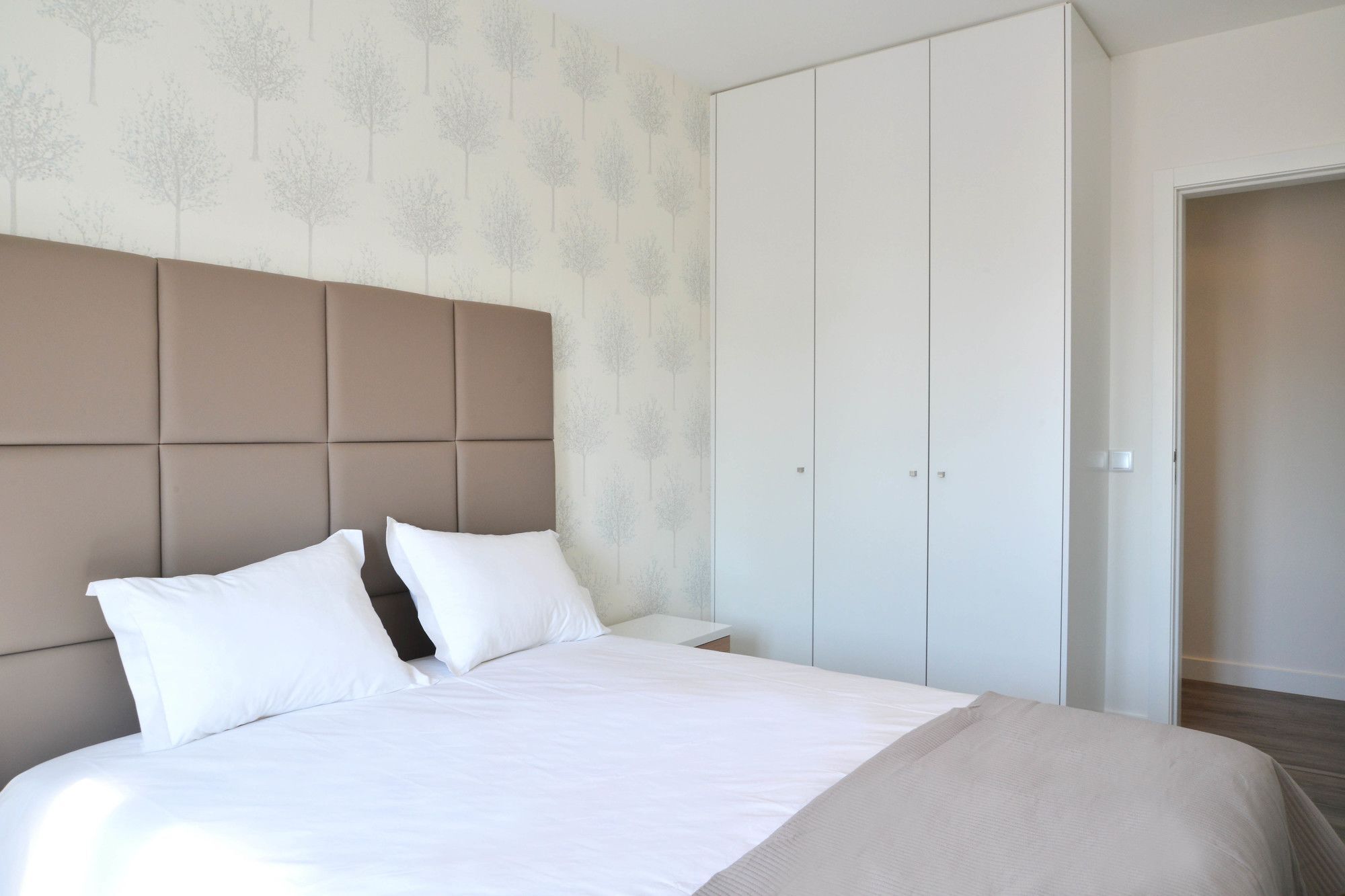 Apartamento Mobilux