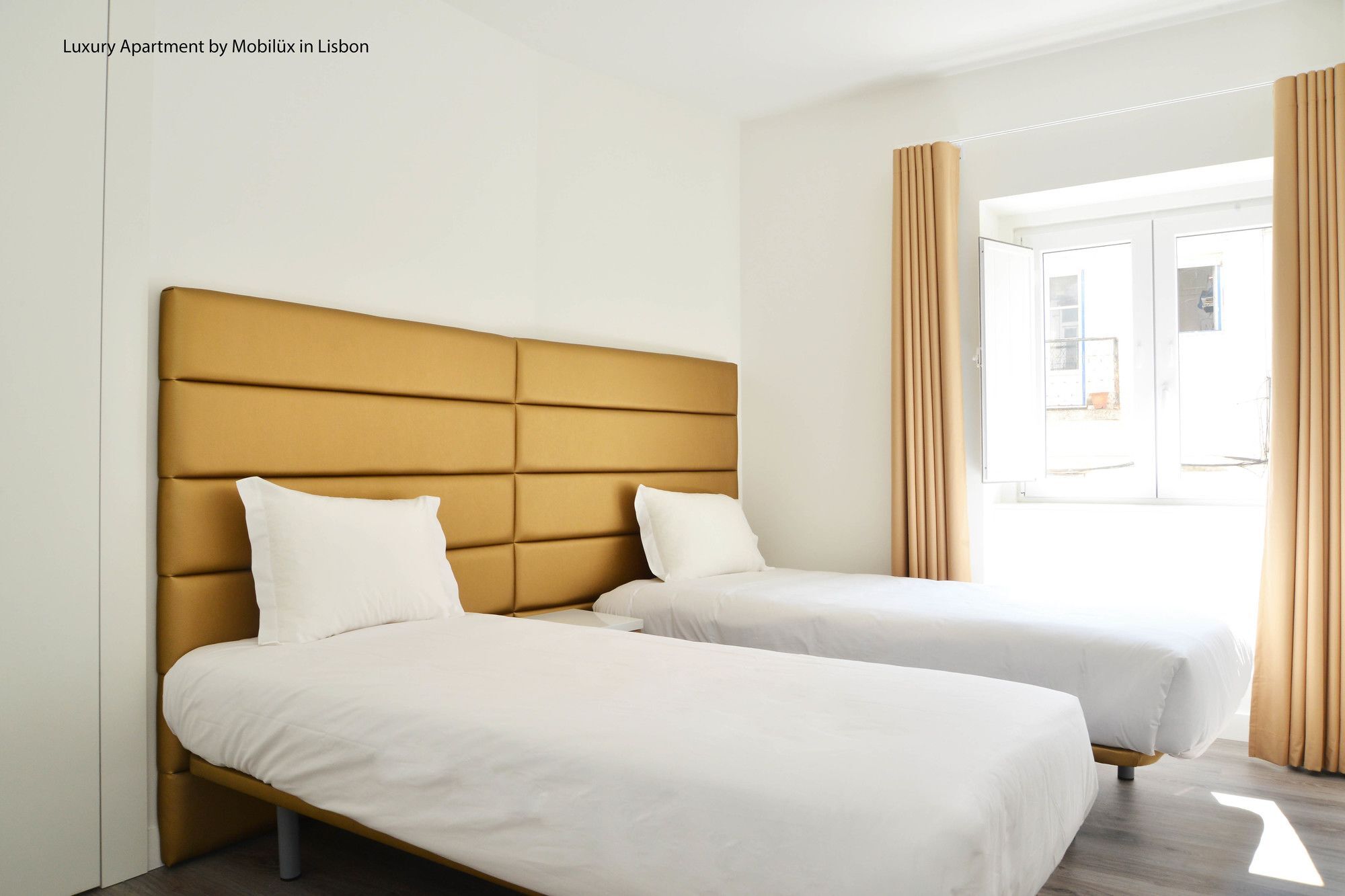 Apartamento Mobilux Lisboa