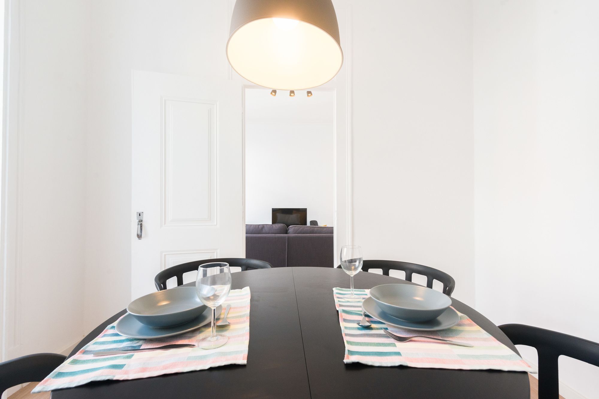 Typical Almirante By Homing Apartamento