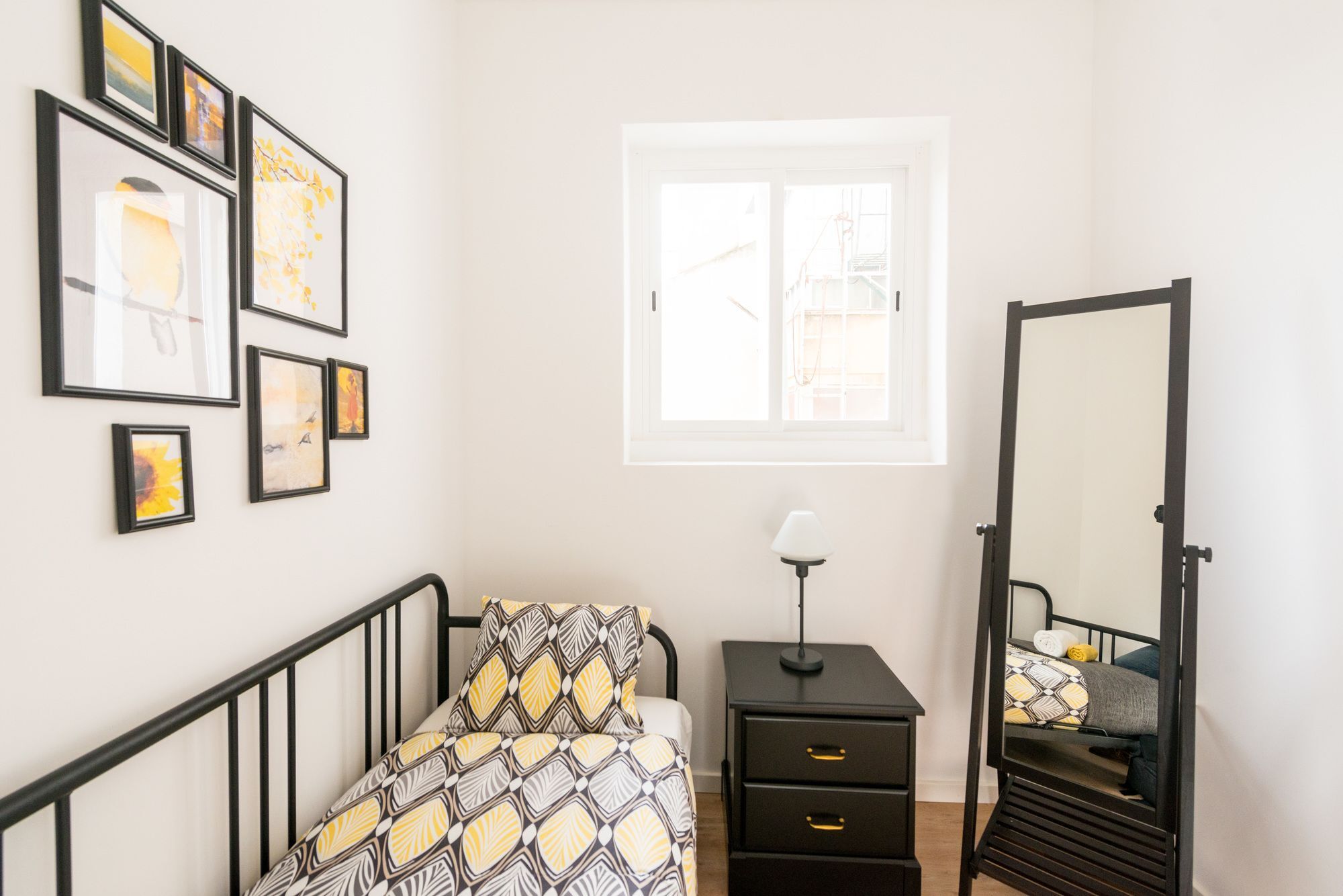 Typical Almirante By Homing Apartamento Lisboa