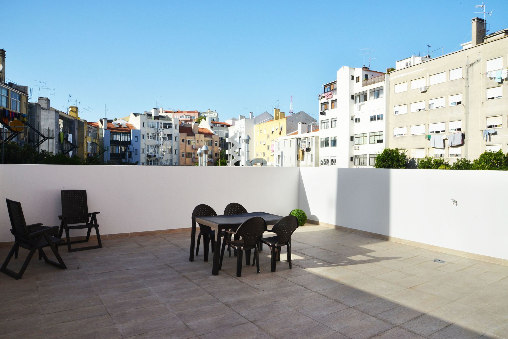 Mobilux Apartamento *