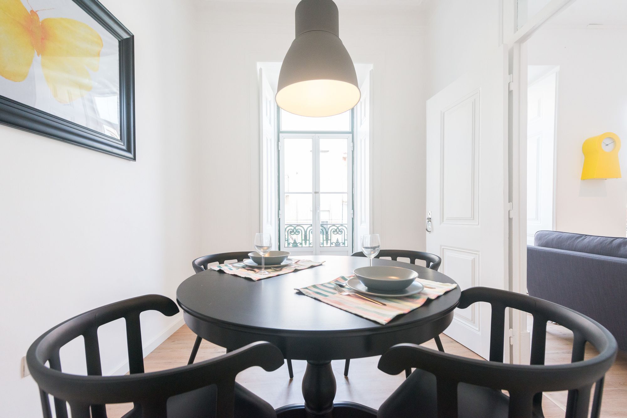 Apartamento Typical Almirante By Homing