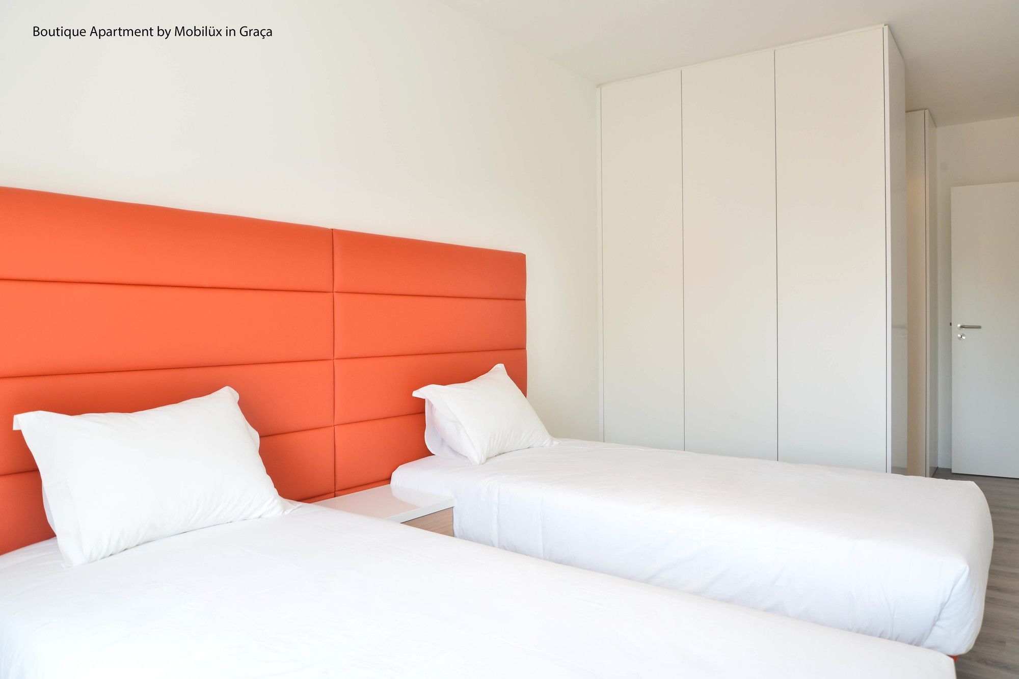 Mobilux Apartamento
