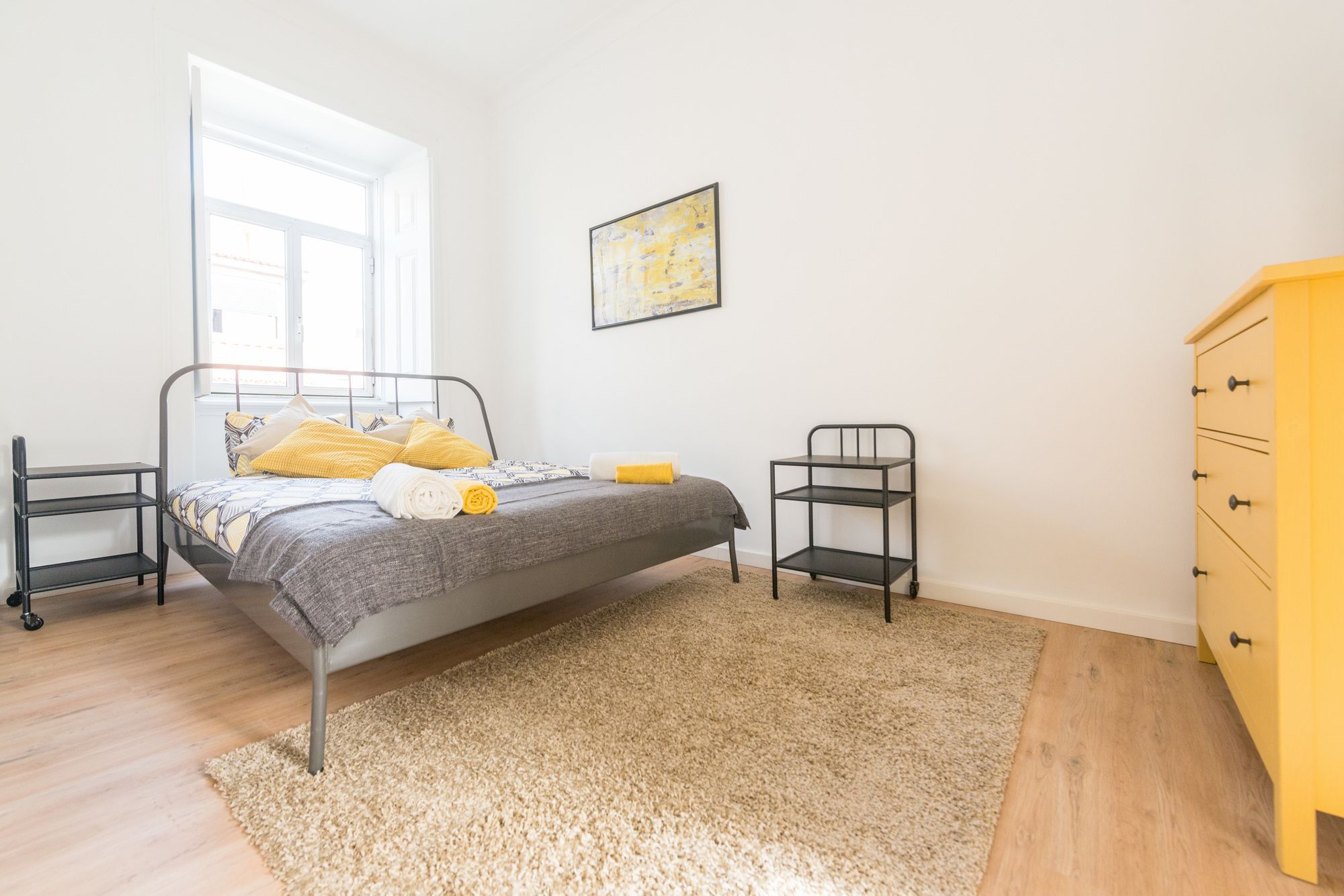 Apartamento Typical Almirante By Homing Lisboa