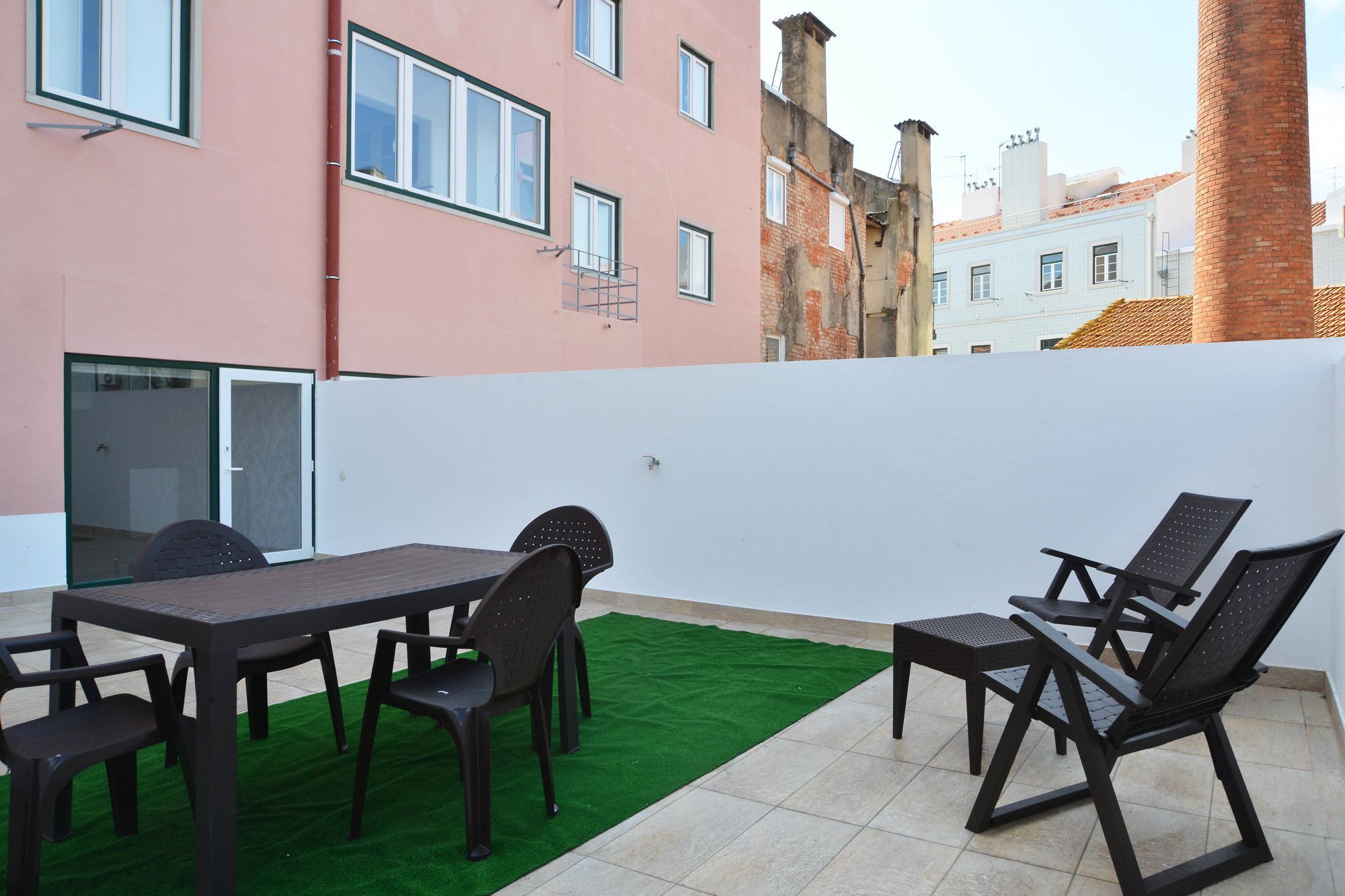 Mobilux Apartamento Lisboa