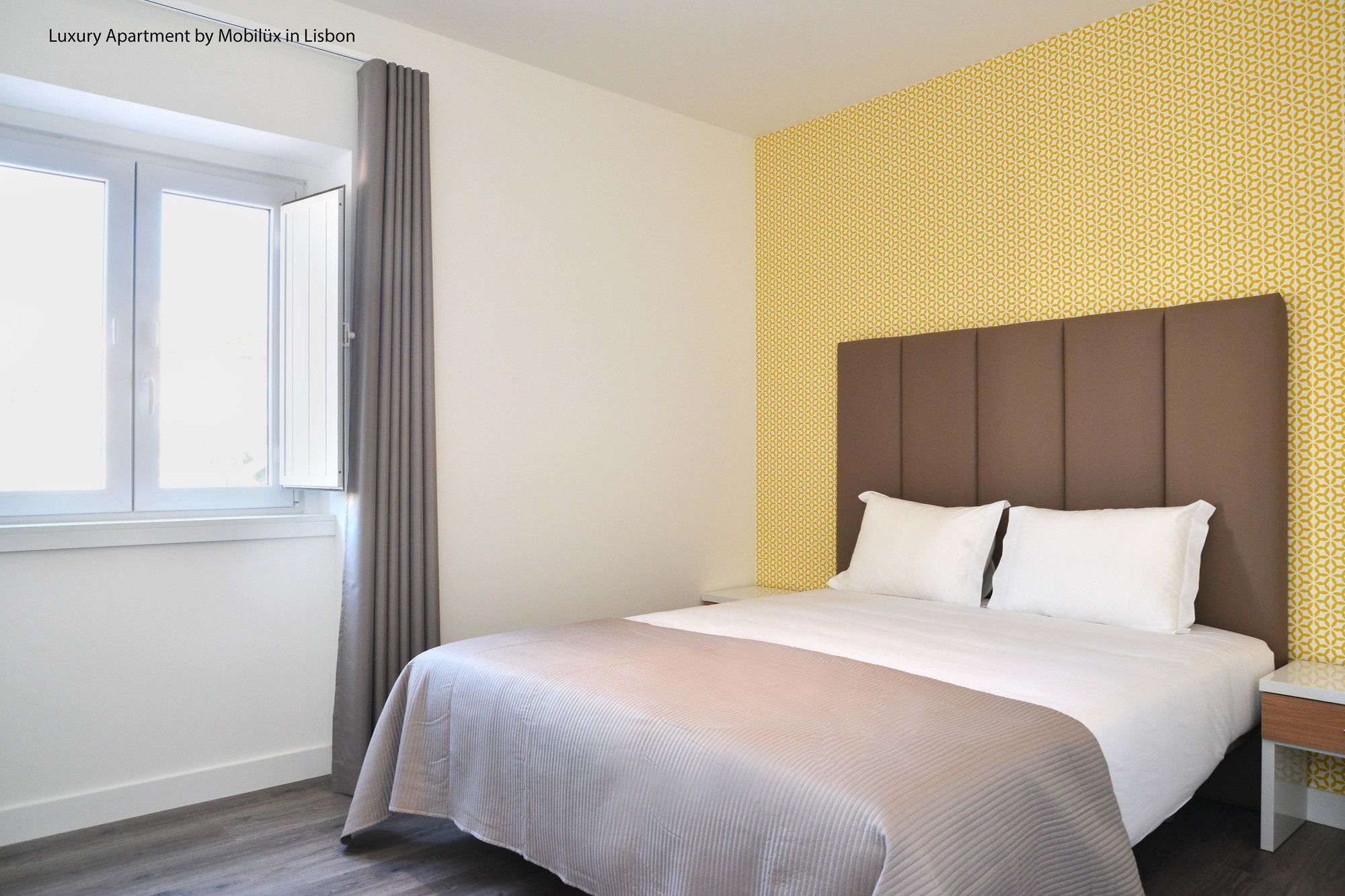 Apartamento Mobilux *
