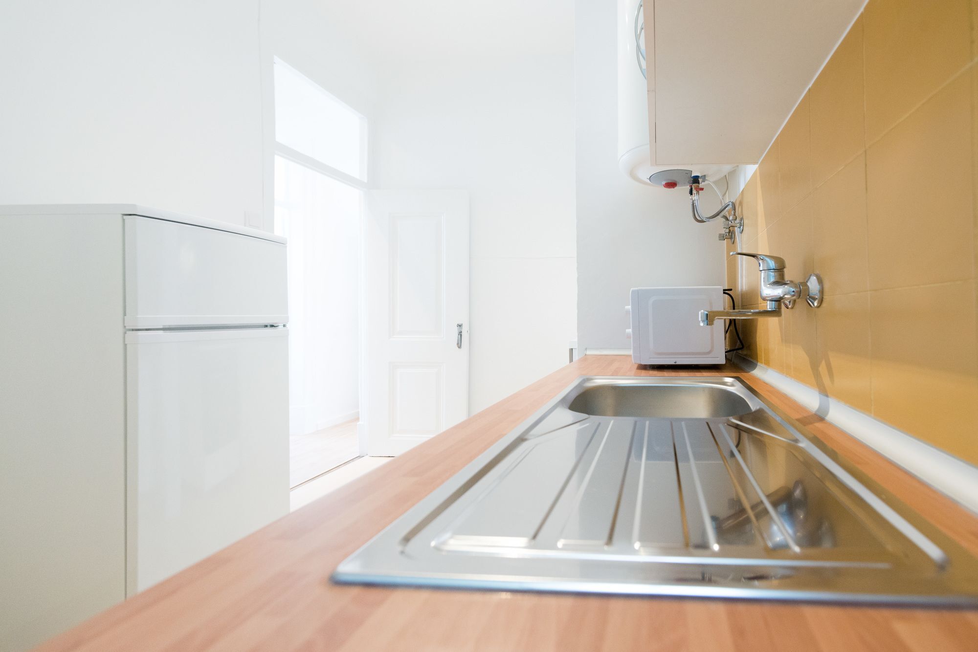 Typical Almirante By Homing Apartamento
