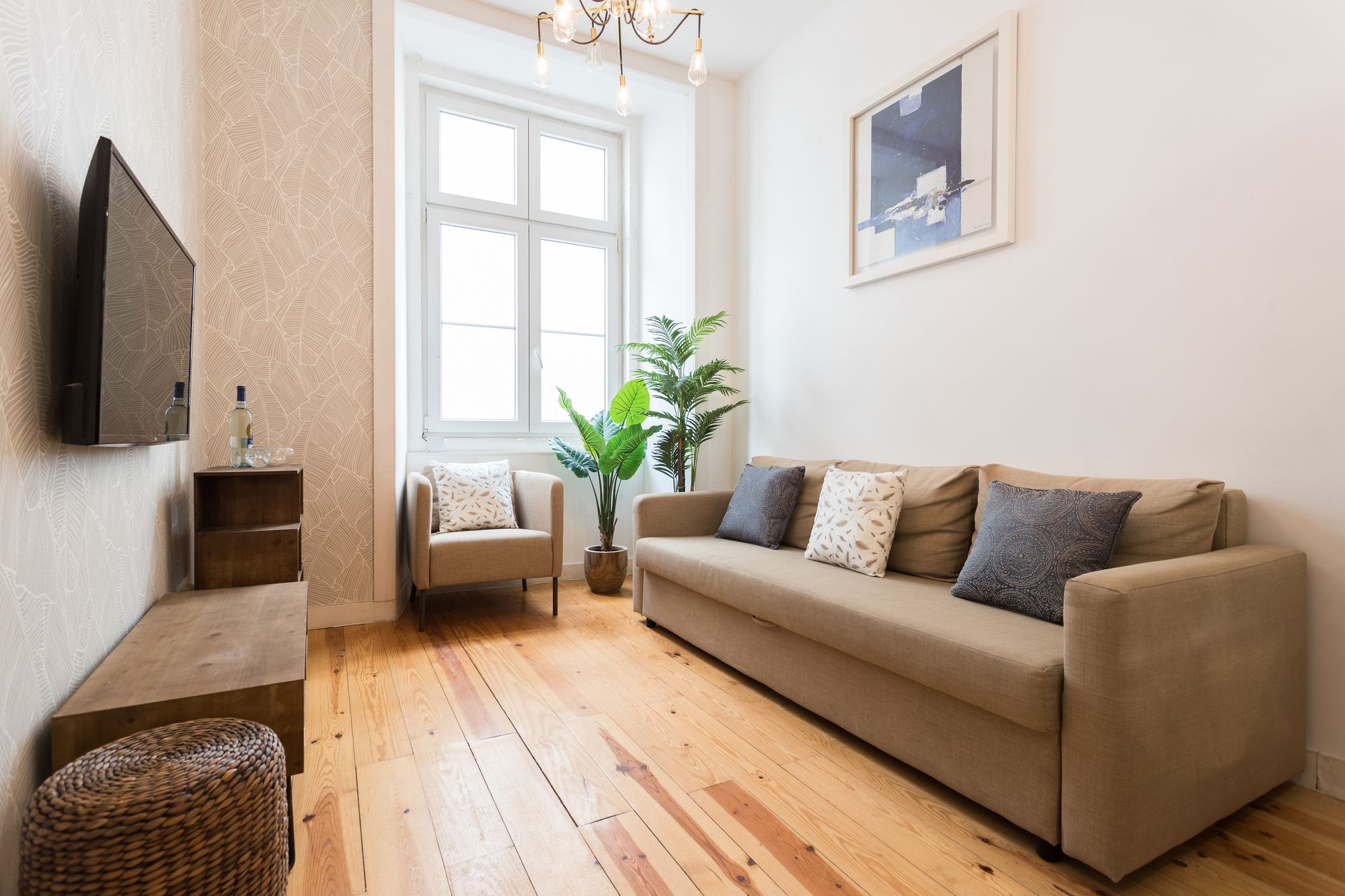 Modern Baixa By Lu Holidays Apartamento Lisboa