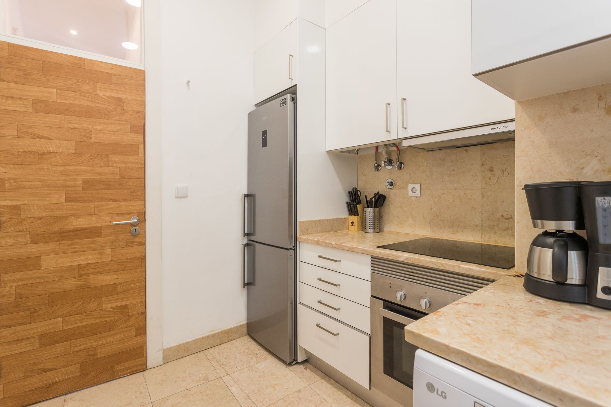 Modern Baixa By Lu Holidays Apartamento