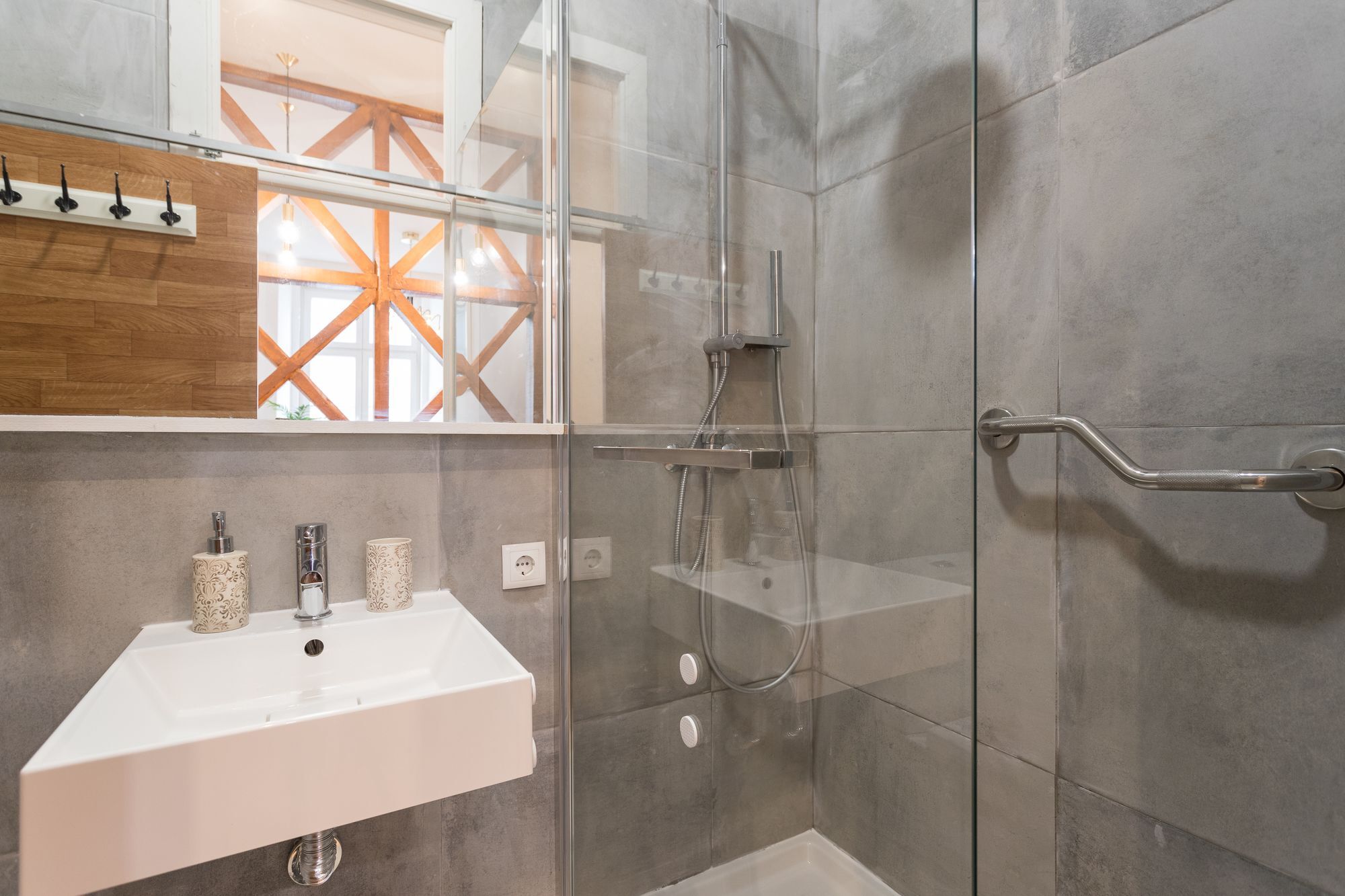 Modern Baixa By Lu Holidays Apartamento *