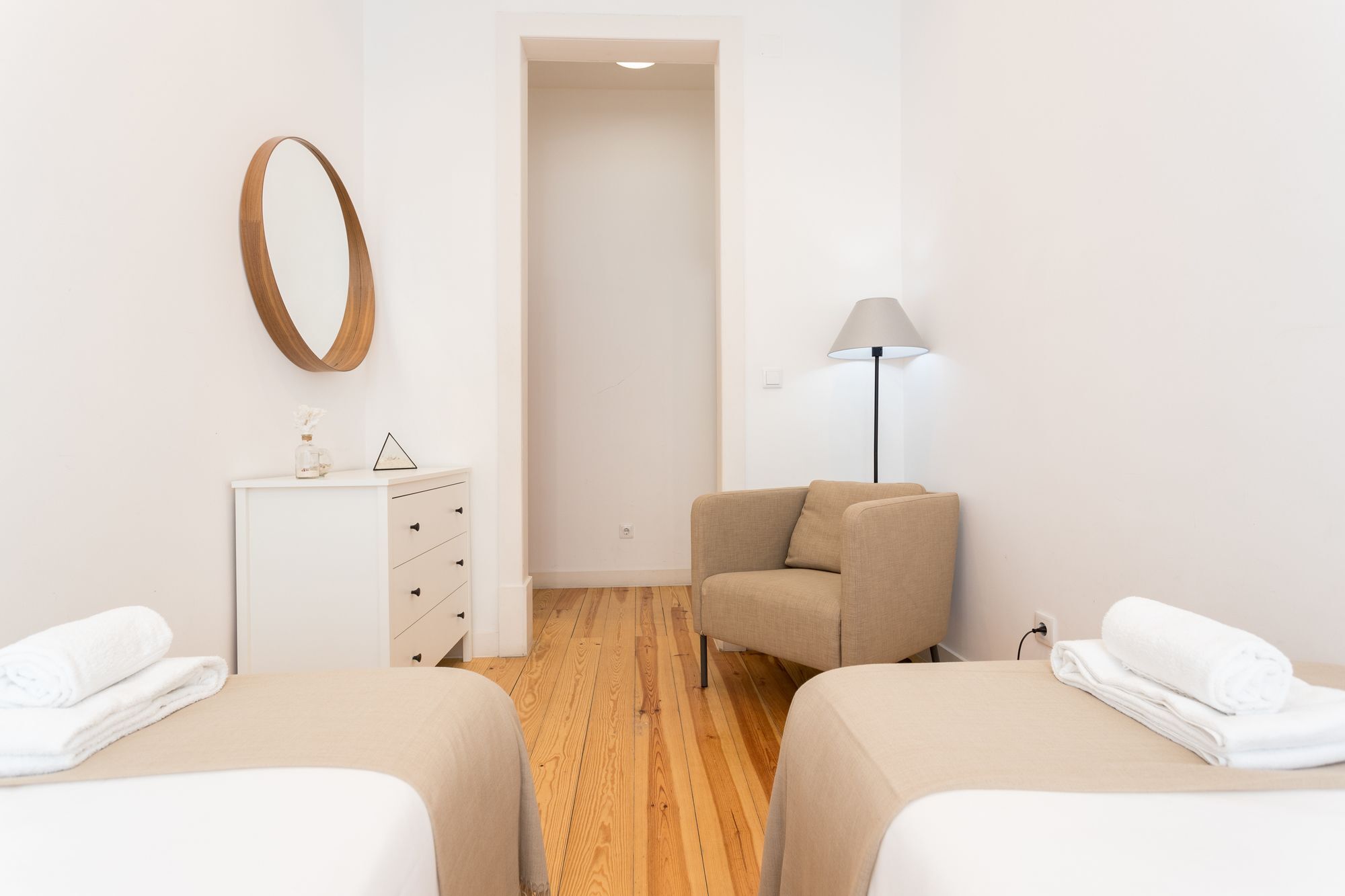 Modern Baixa By Lu Holidays Apartamento *