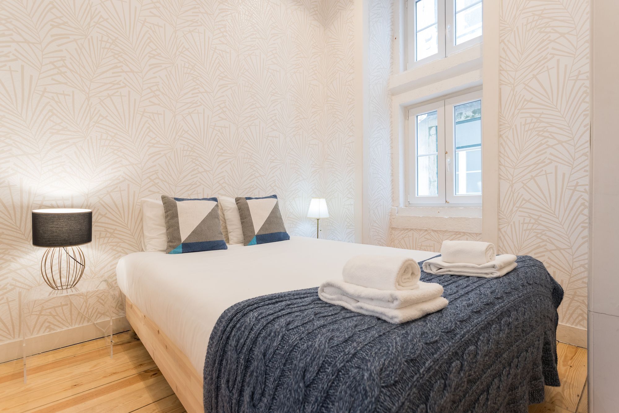 Modern Baixa By Lu Holidays Apartamento Lisboa