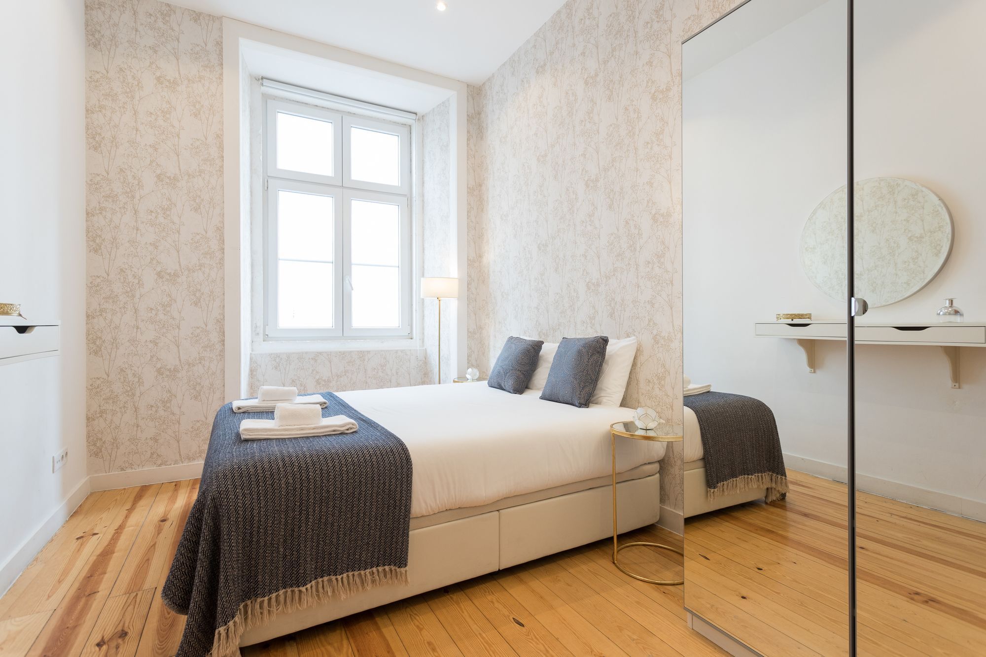 Modern Baixa By Lu Holidays Lisboa