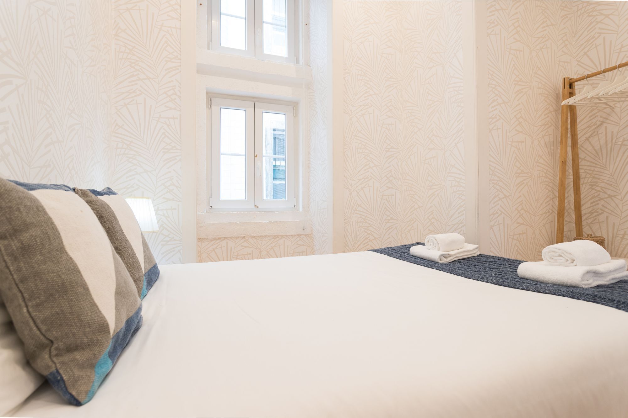 Modern Baixa By Lu Holidays * Lisboa