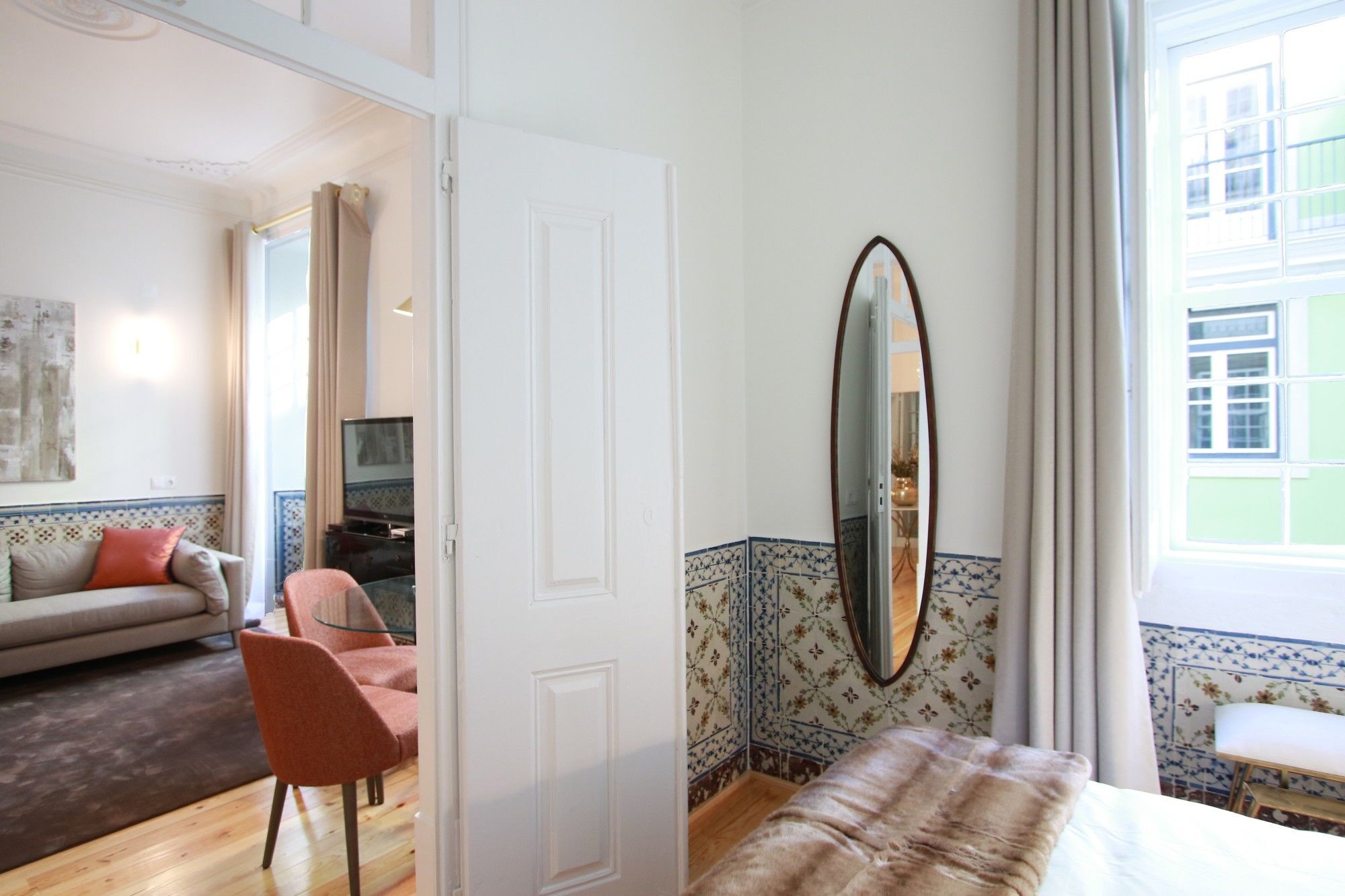 Olivier - Downtown Apartamento *