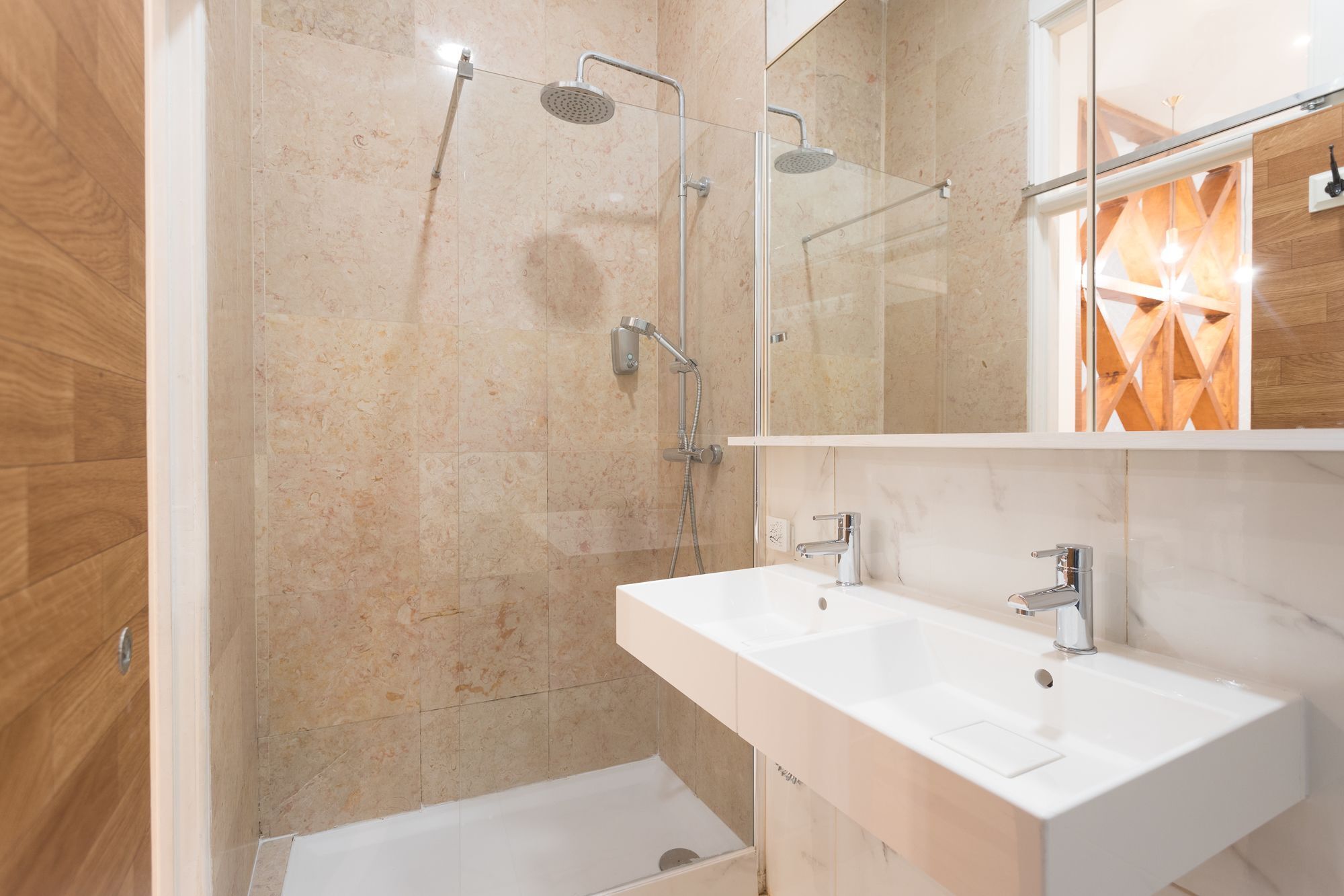 Modern Baixa By Lu Holidays Apartamento