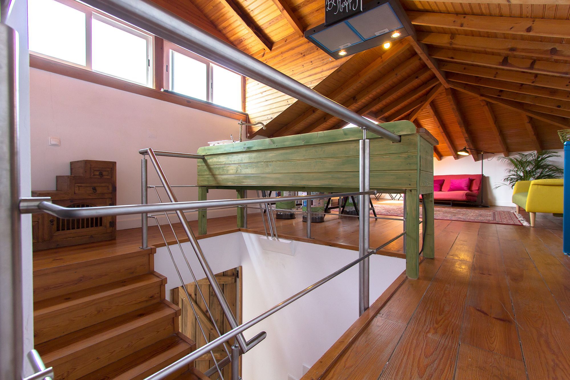 Combro Design Ii By Homing Apartamento *