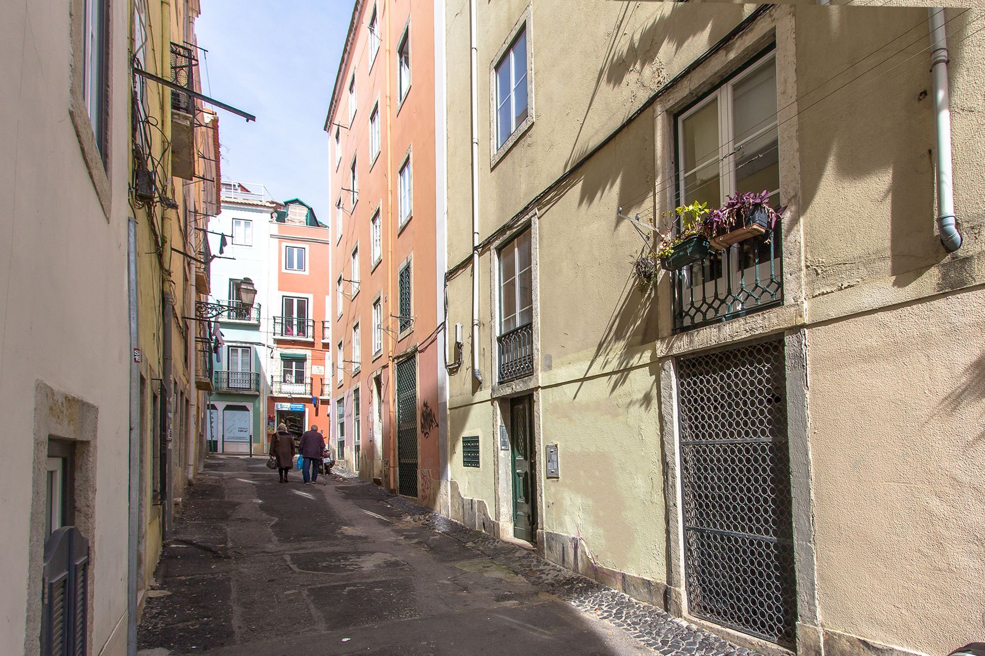 Apartamento Combro Design Ii By Homing