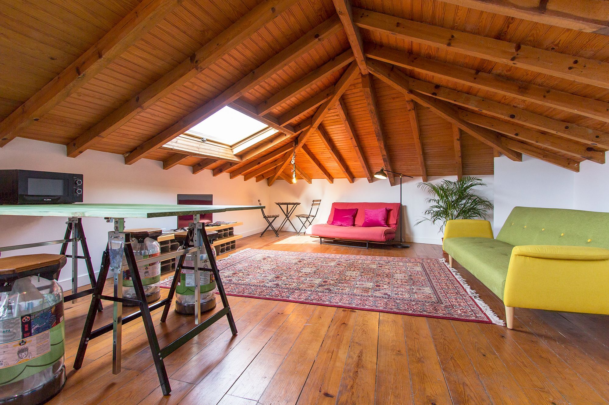 Combro Design Ii By Homing Apartamento Lisboa