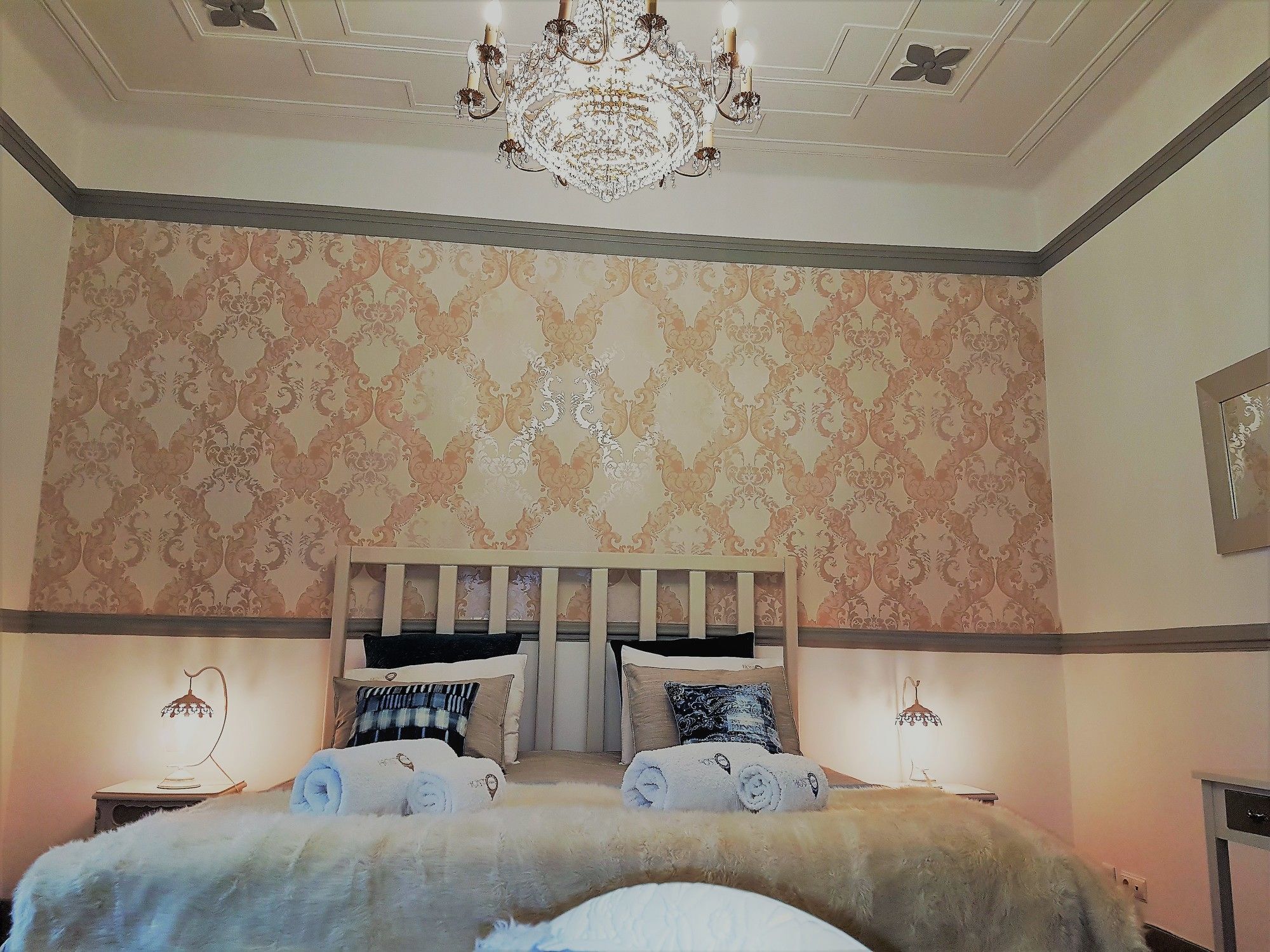 Estrela Charming Guest house