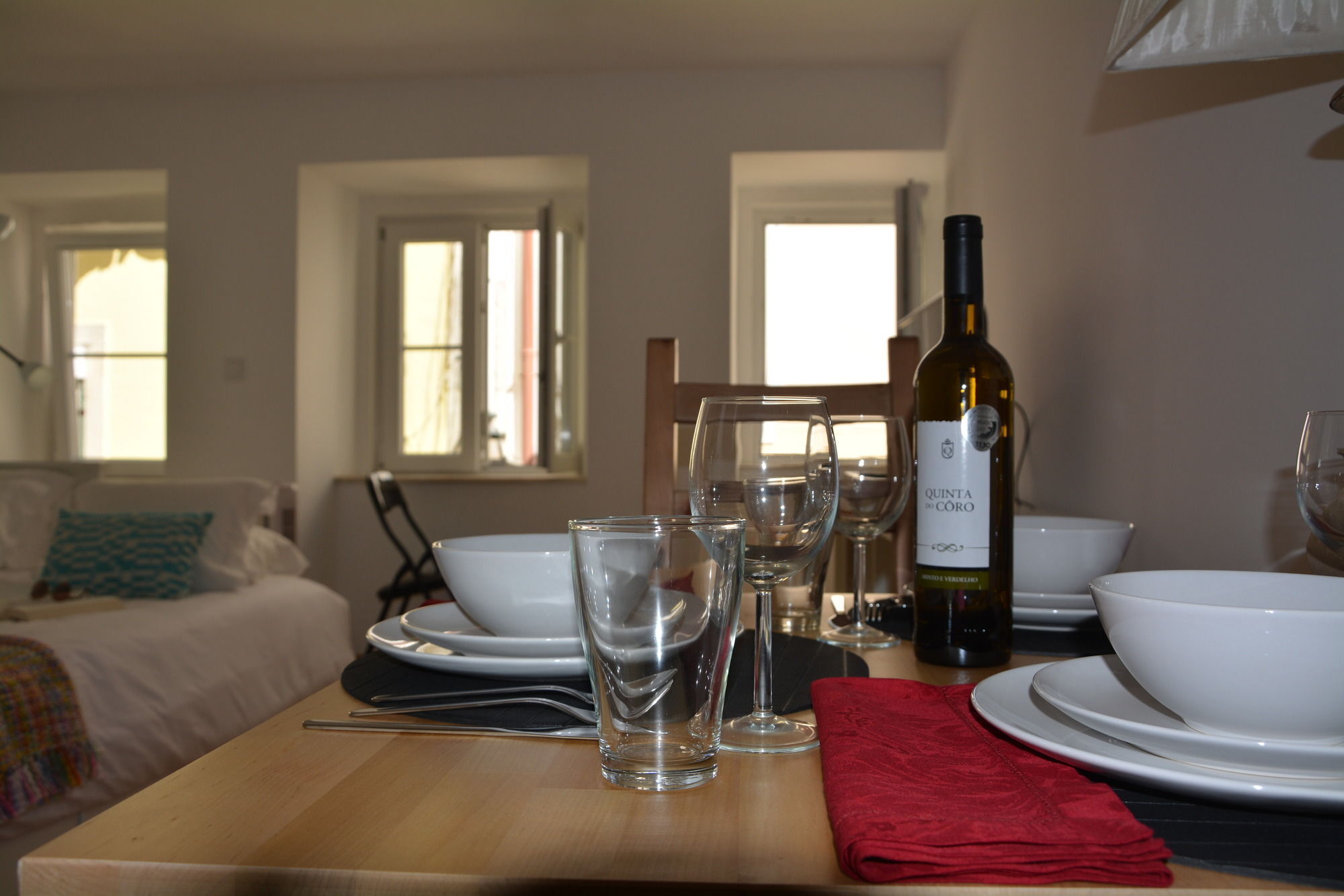 Apartamento In *