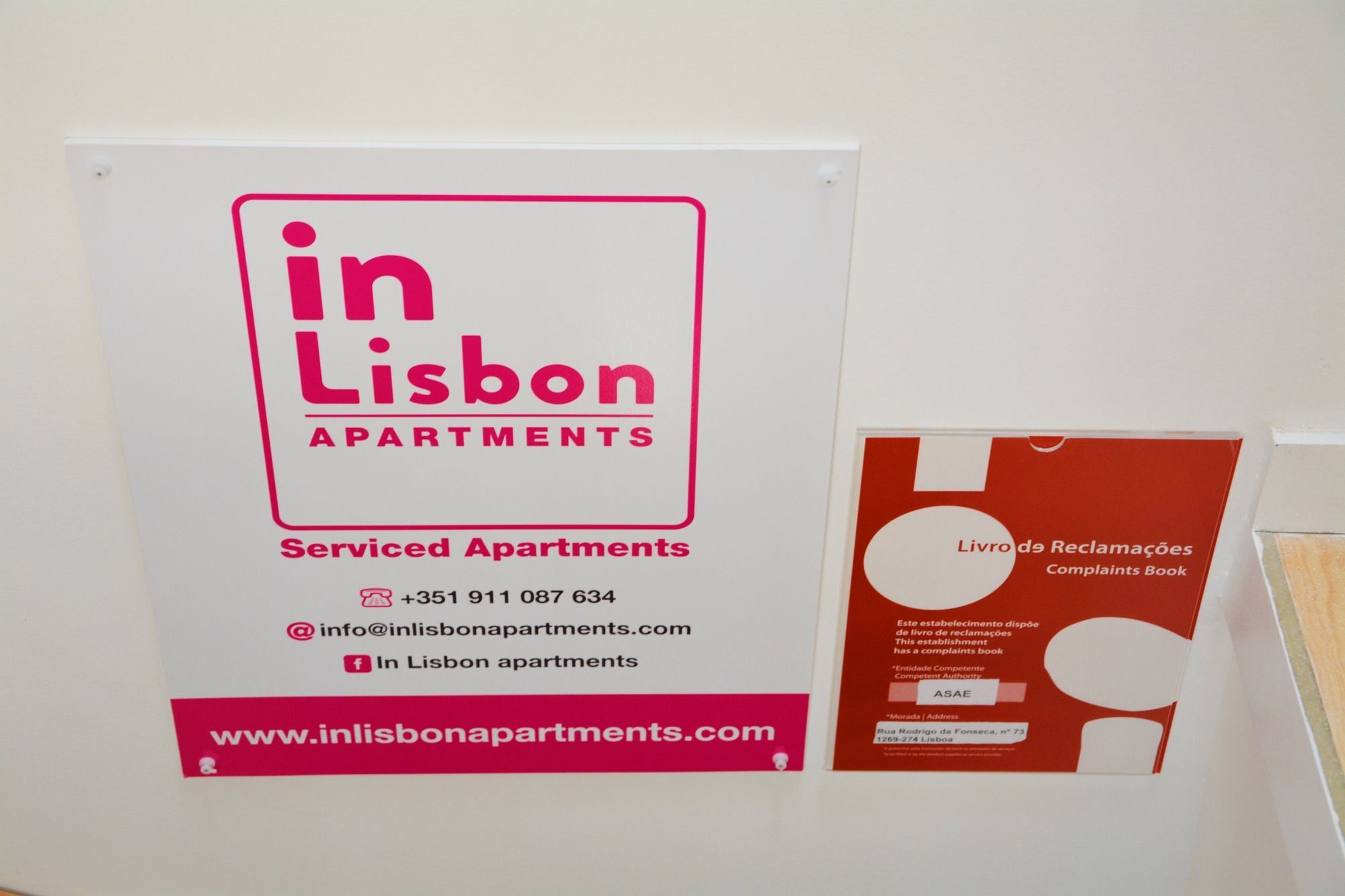 Apartamento In