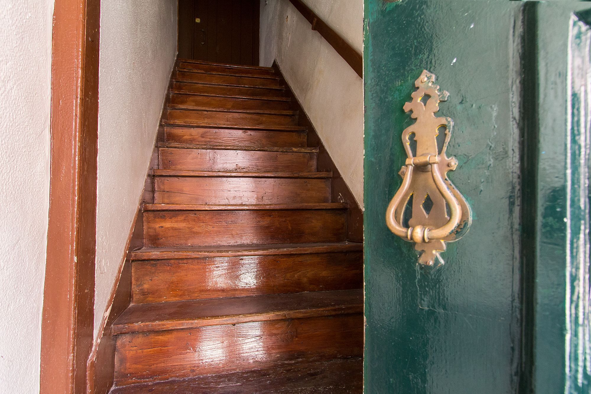 Apartamento Bairro Alto Vintage By Homing