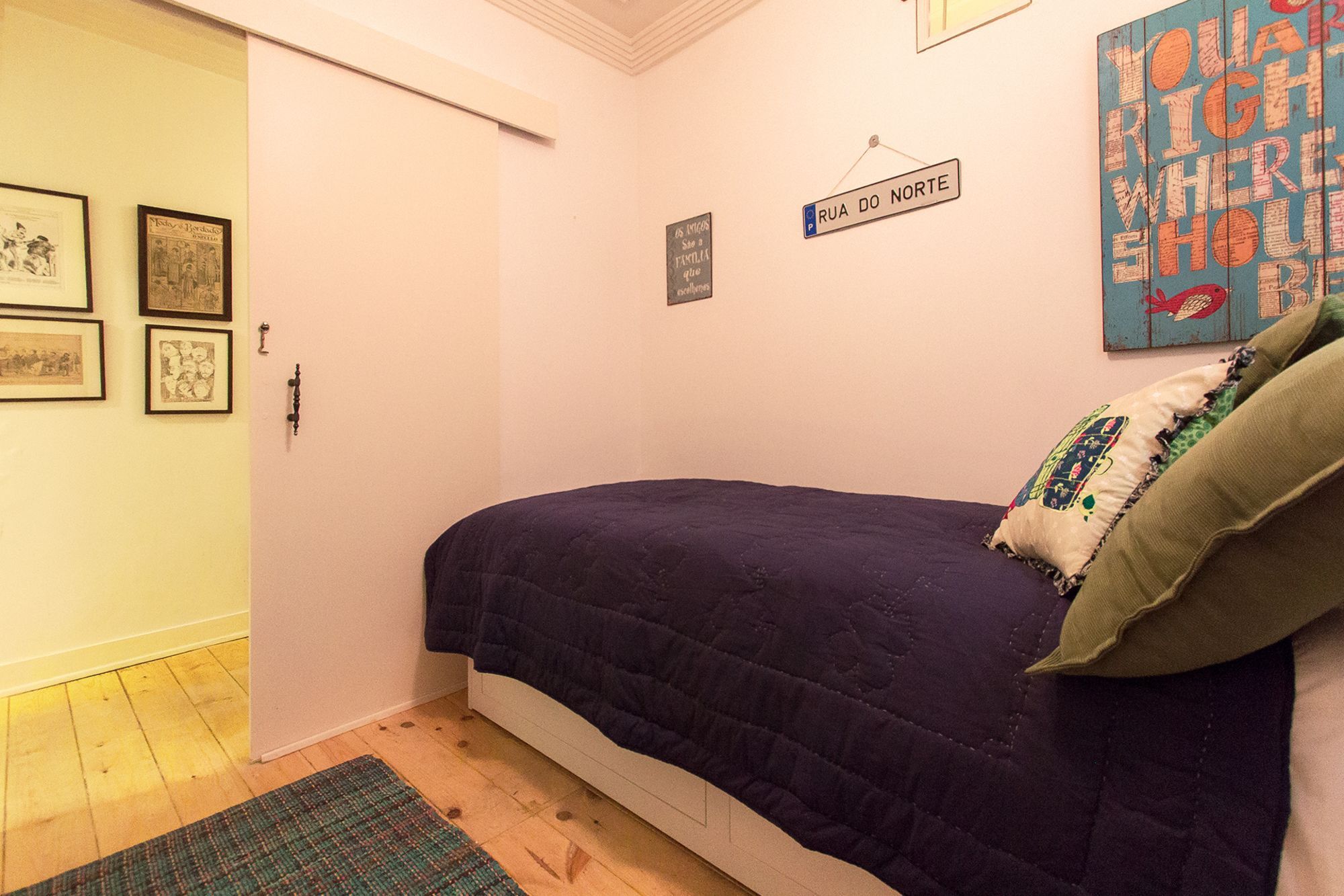 Bairro Alto Vintage By Homing Apartamento Lisboa