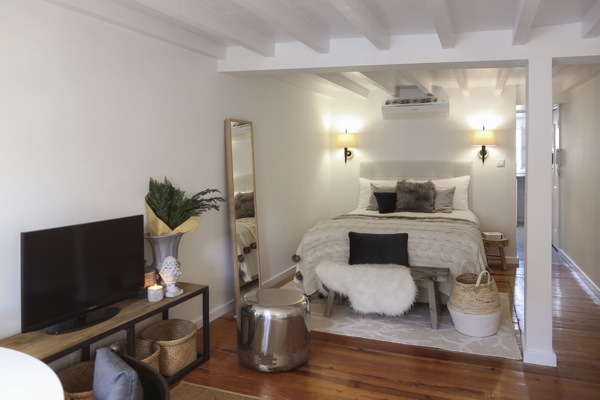 Olivier - Downtown Apartamento