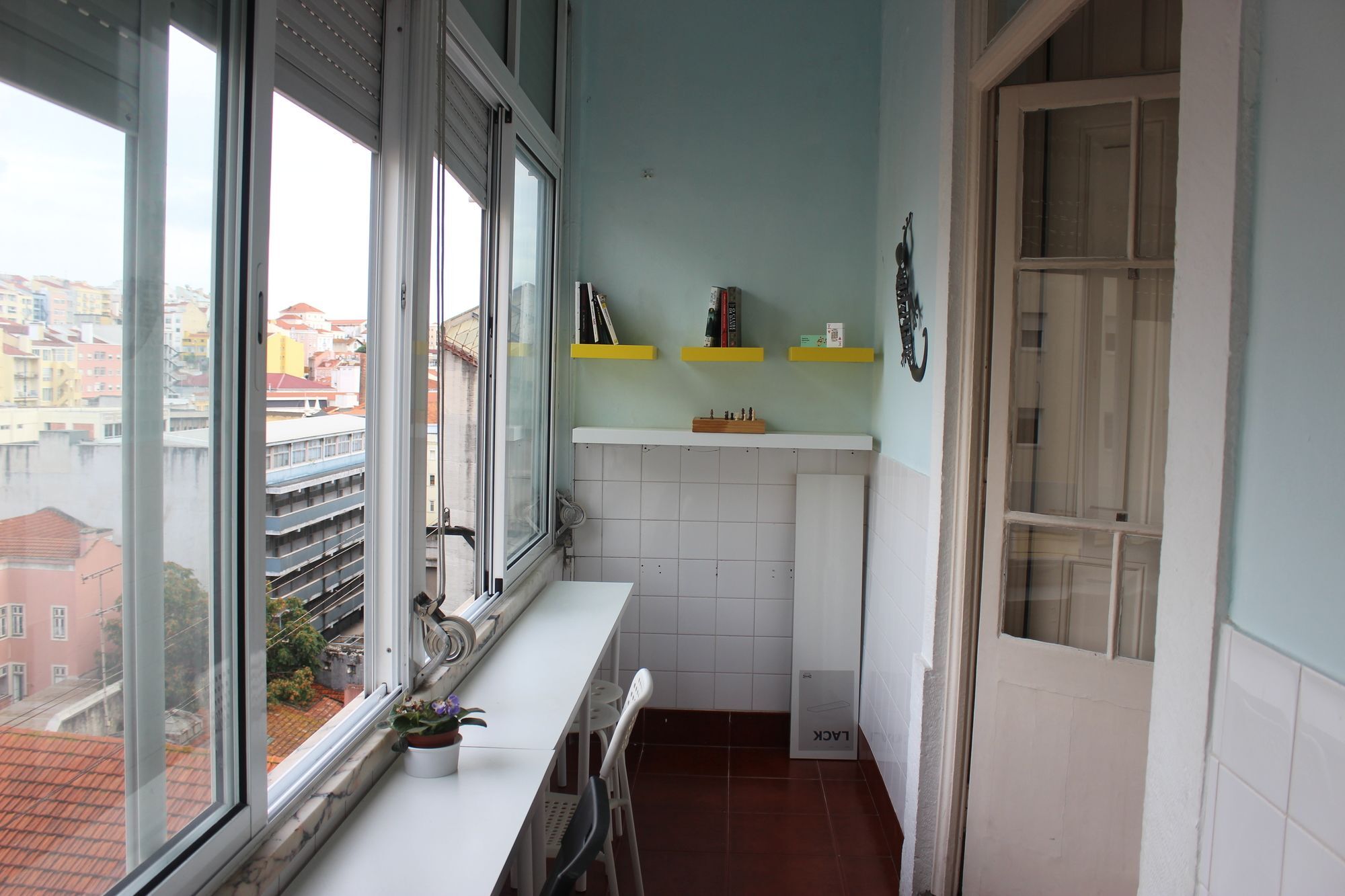 Hotel Check Lisboa