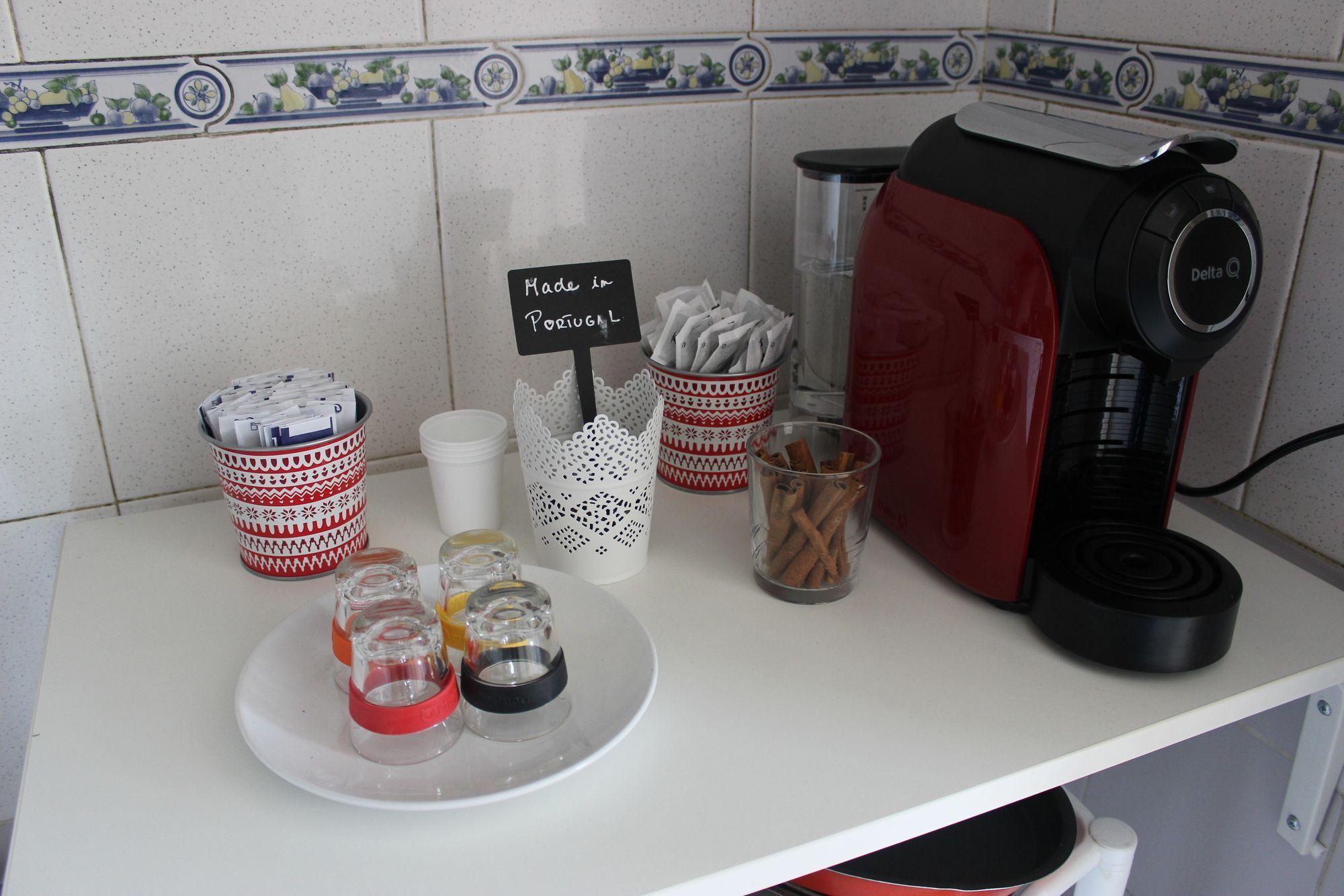 Hotel Check Lisboa