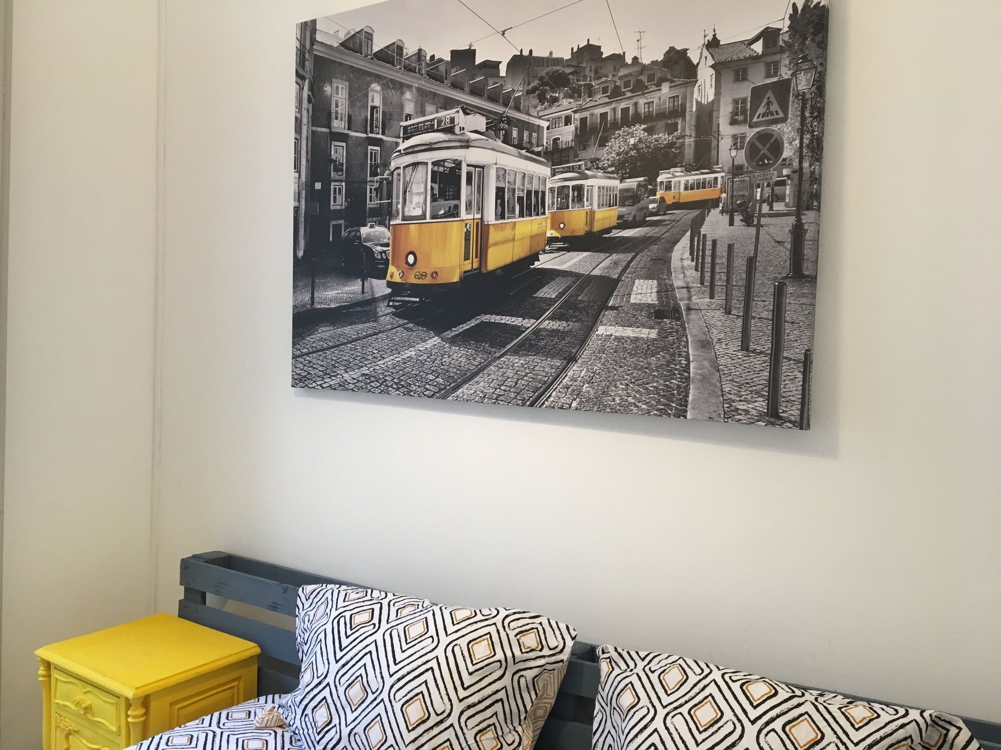 Apartamento Bairro Alto 2 *