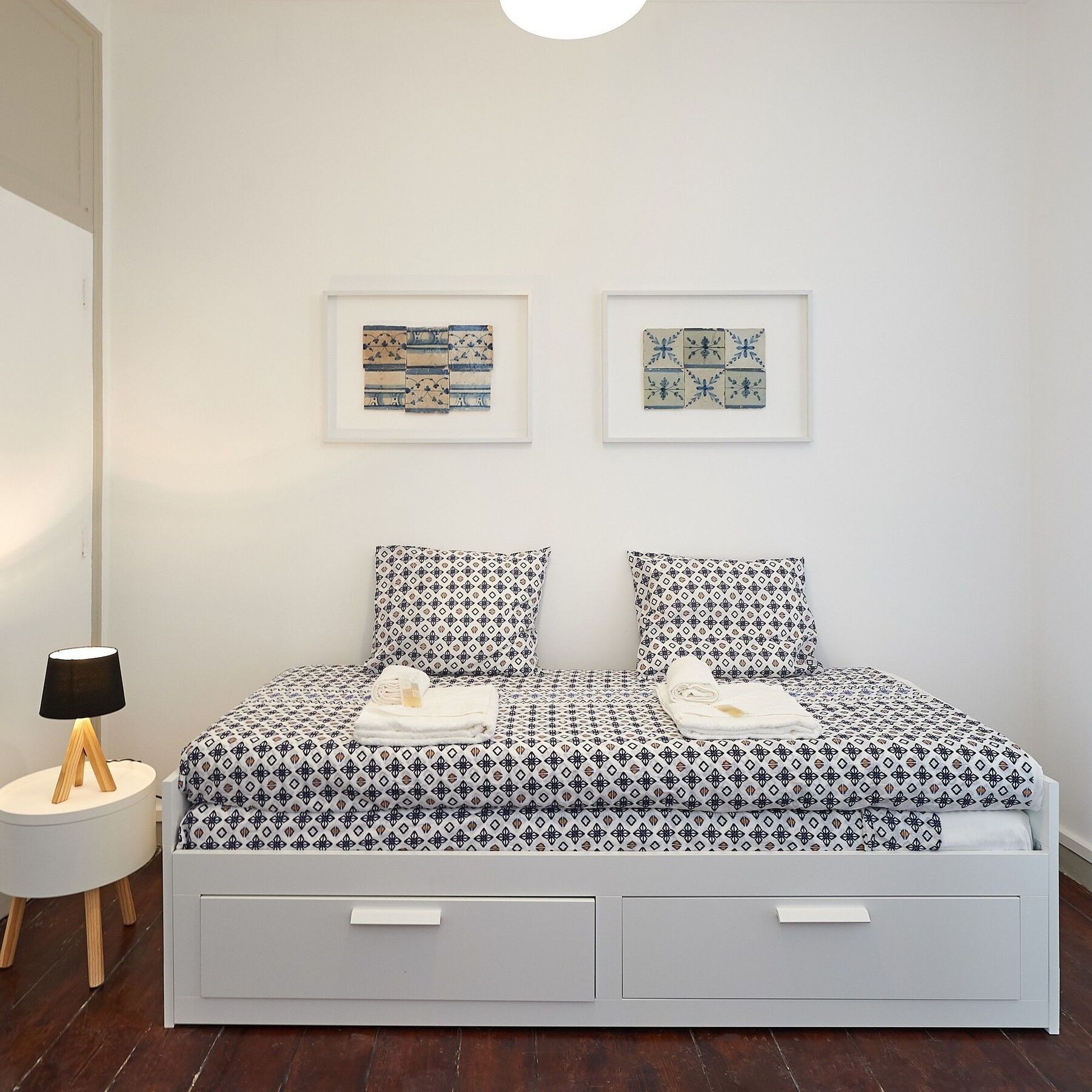 Bairro Alto 2 Apartamento