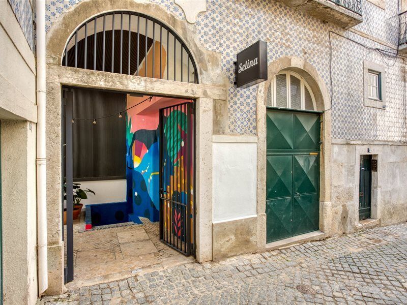 Hostal Selina Secret Garden