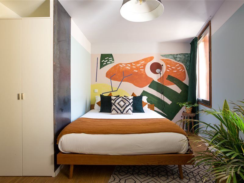 Hostal Selina Secret Garden *