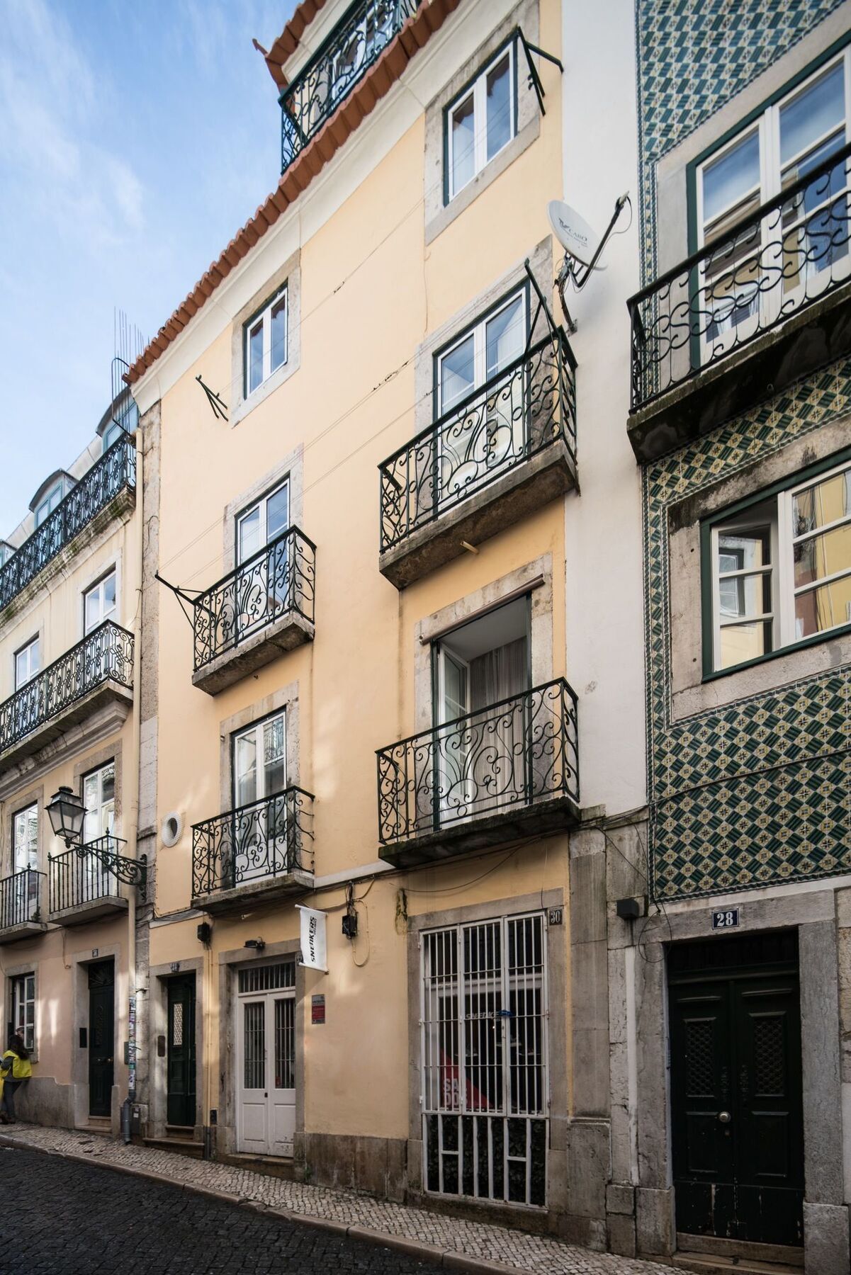 Fragrances Apartamento