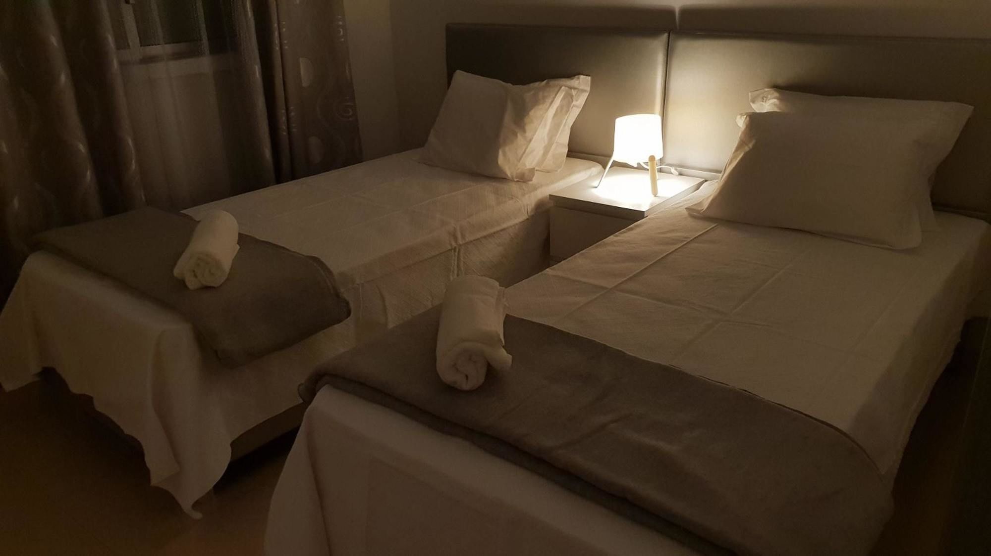 Apartamento With 3 Bedrooms In Lisboa, With Wifi - 23 Km From The Lisboa