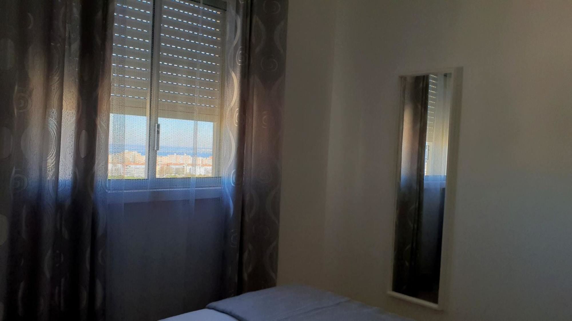 Apartamento With 3 Bedrooms In Lisboa, With Wifi - 23 Km From The Lisboa